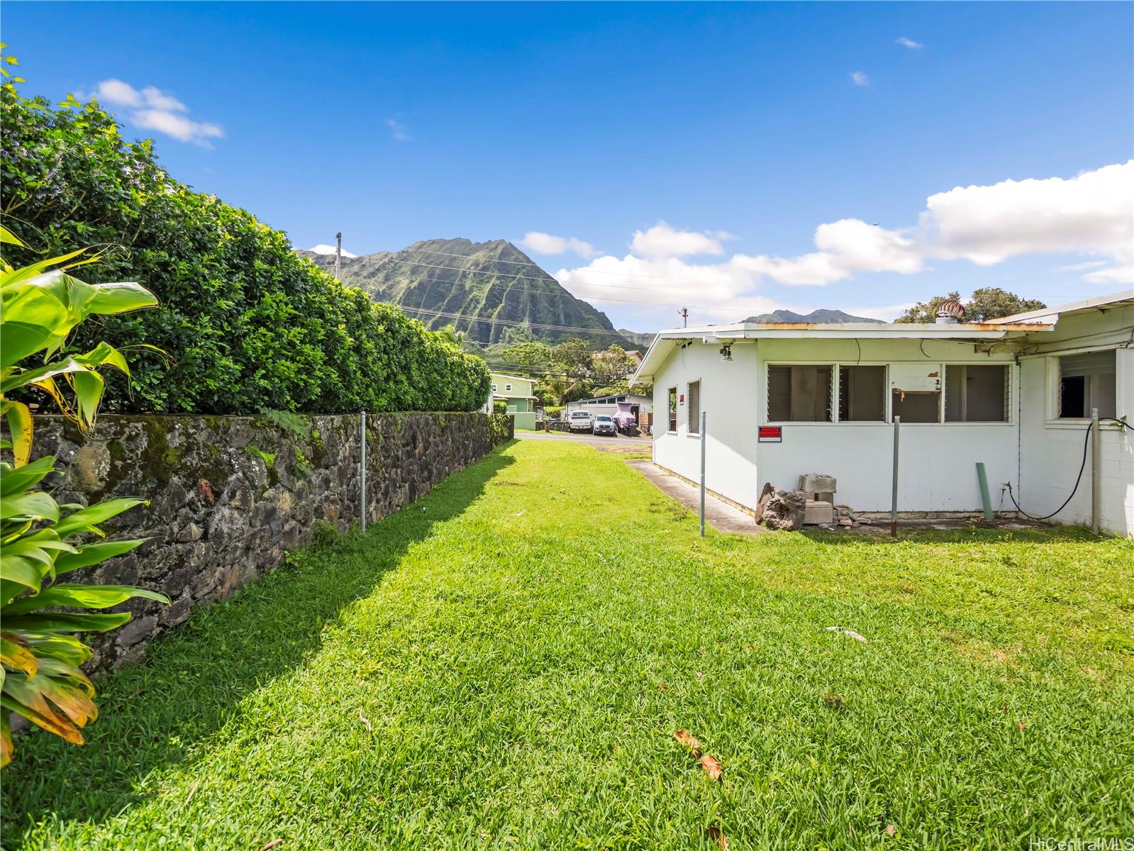 45-627 Anoi Road  Kaneohe, Hi vacant land for sale - photo 10 of 25