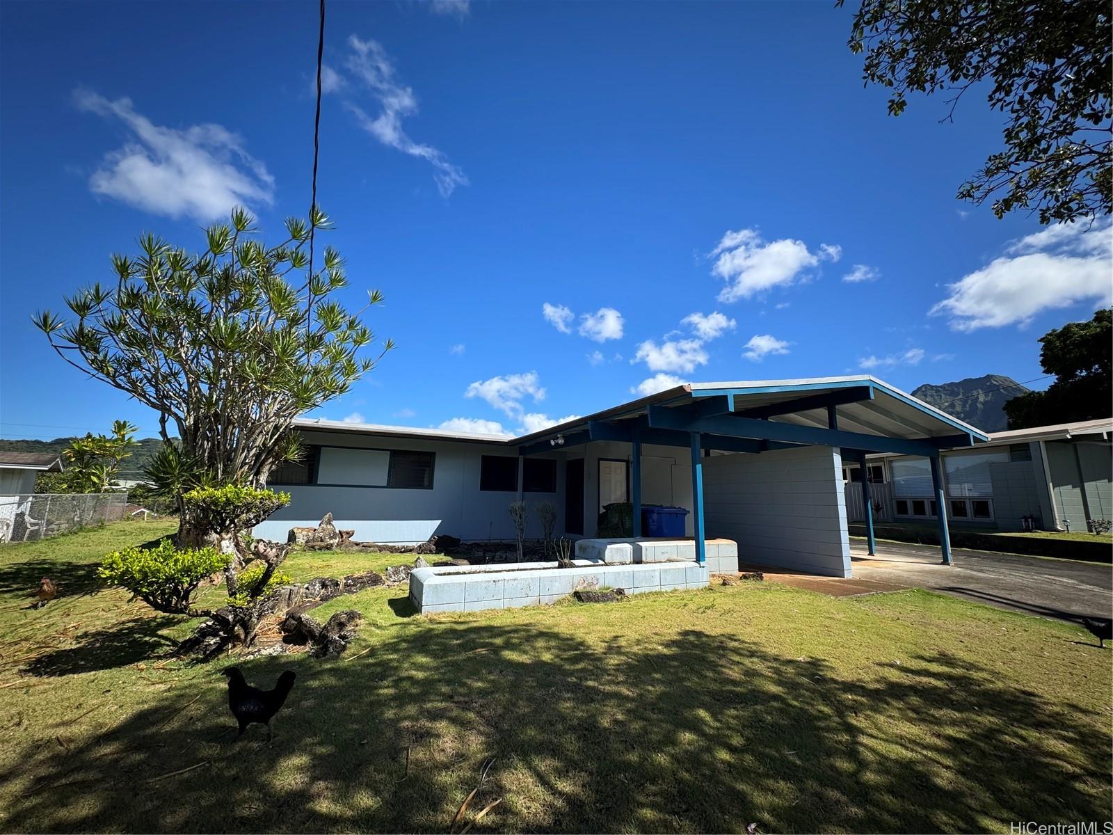 45-628  Hinamoe Place Keapuka, Kaneohe home - photo 2 of 17