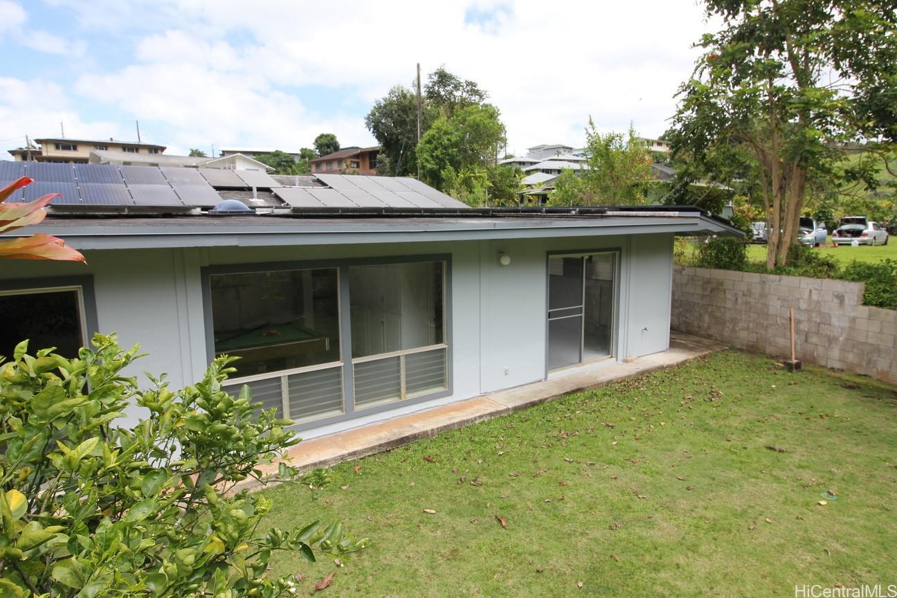 45-634 Apuapu Street Kaneohe - Rental - photo 2 of 24