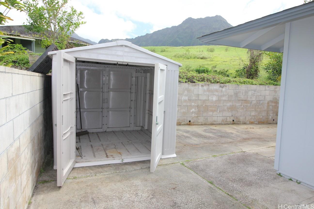 45-634 Apuapu Street Kaneohe - Rental - photo 4 of 24