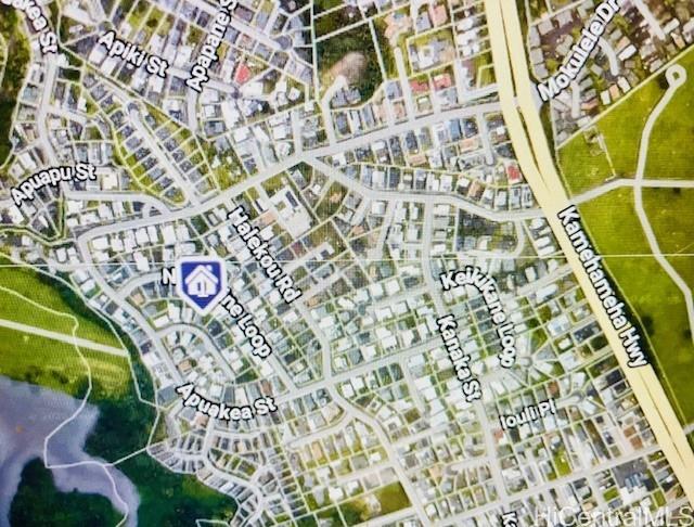 45-635  Apuakea Place Hale Kou, Kaneohe home - photo 11 of 11