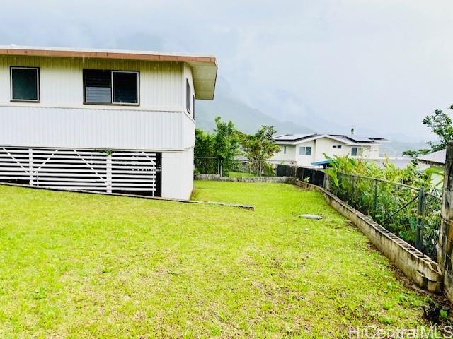 45-635  Apuakea Place Hale Kou, Kaneohe home - photo 9 of 11