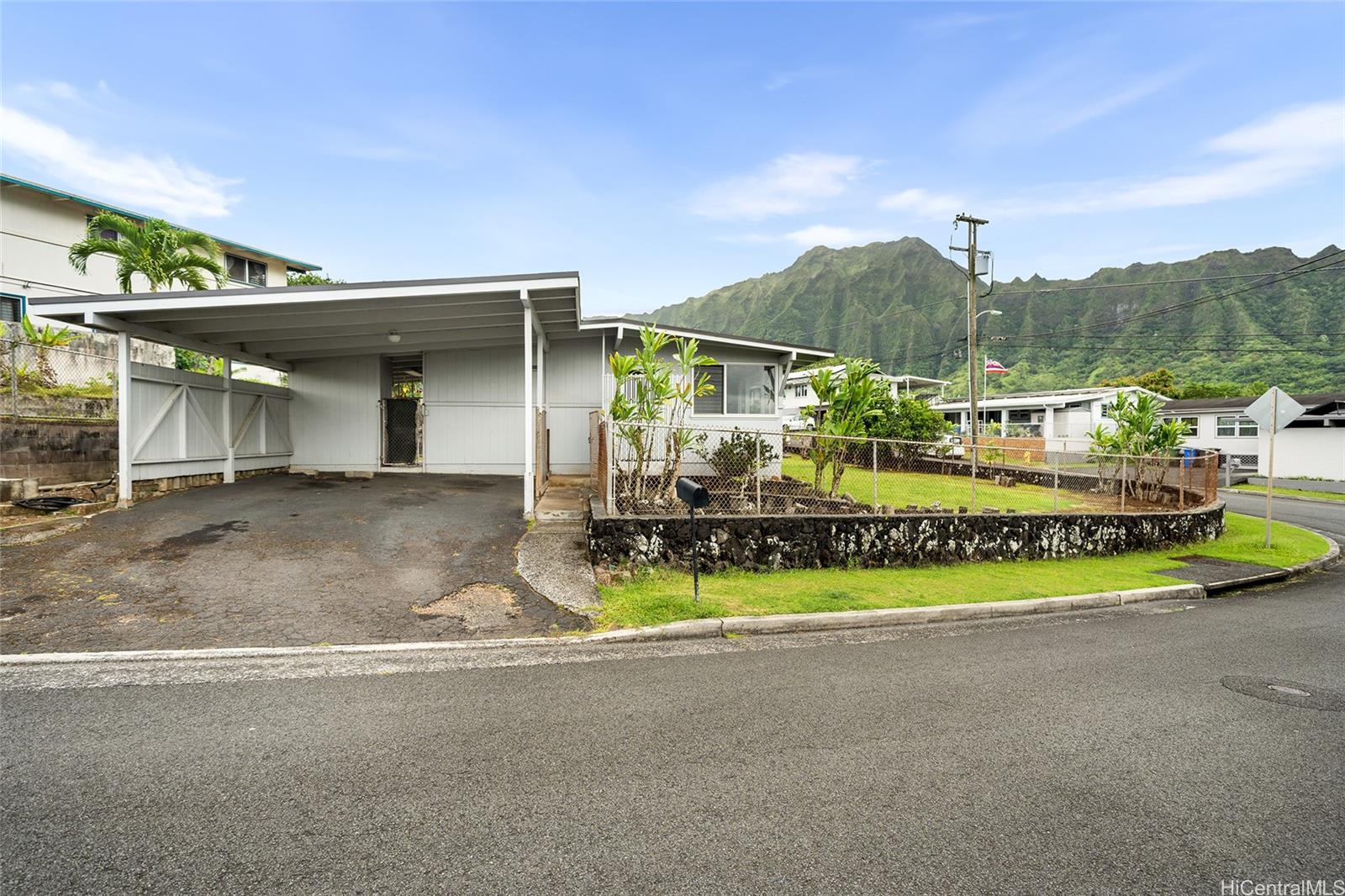 45-644 Apuakea Place , Kaneohe, Hi 96744 | Hale Kou