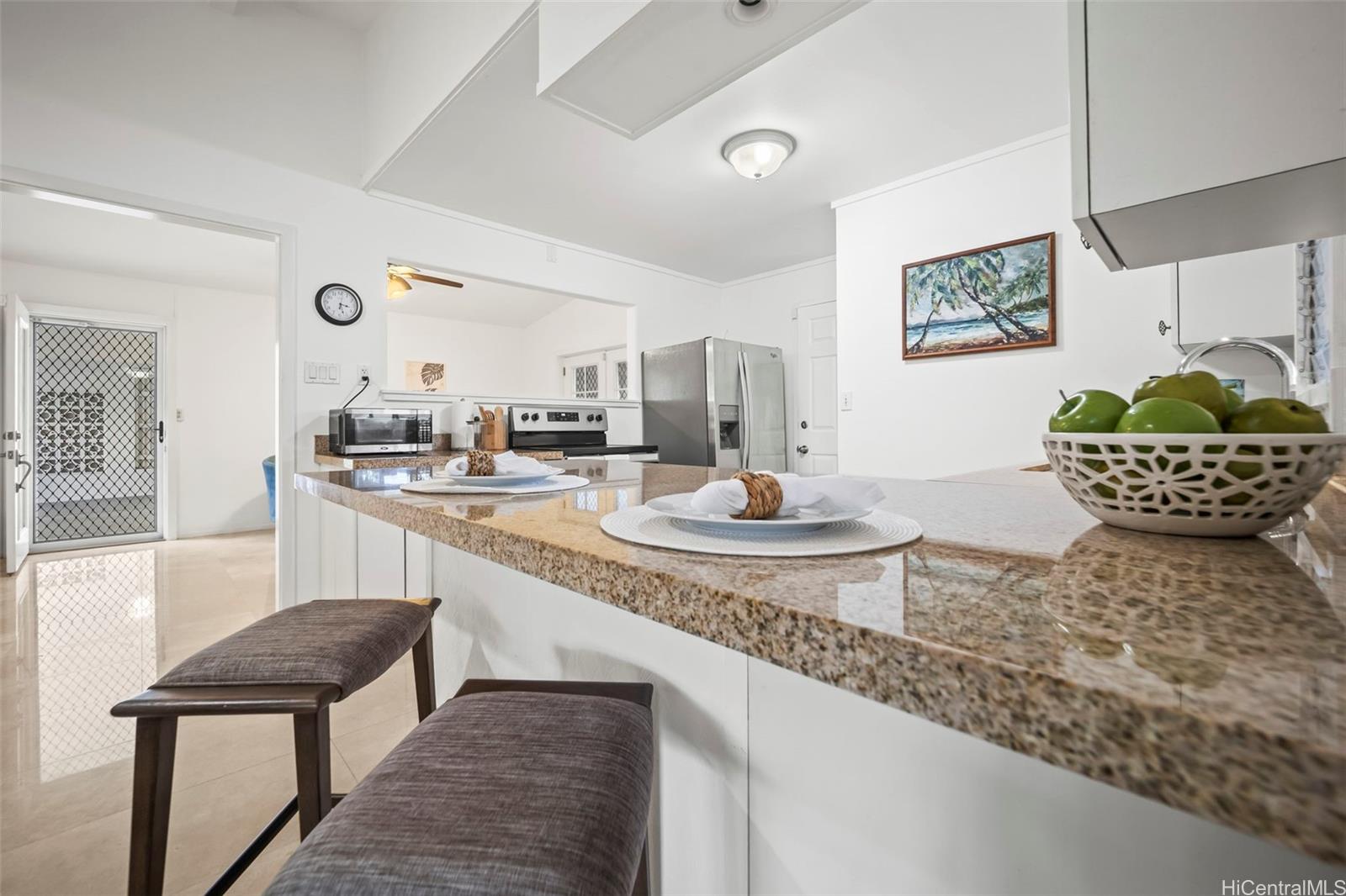 45-650  Kapunahala Road Kapuna Hala, Kaneohe home - photo 2 of 25