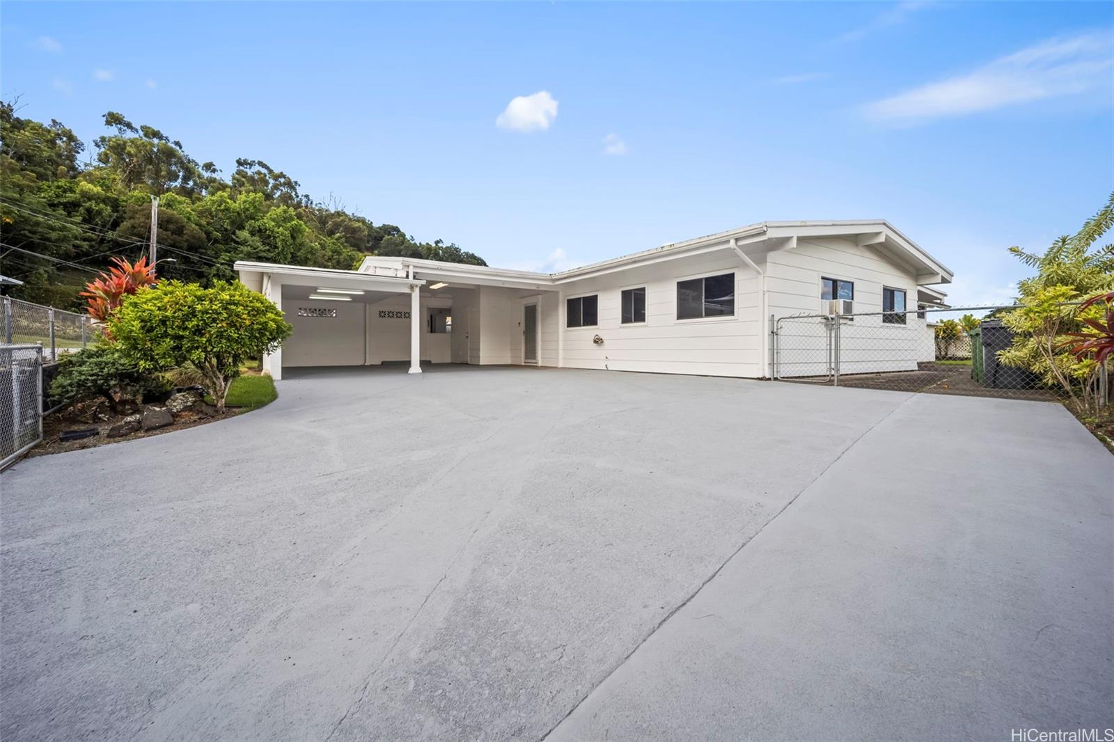 45-650  Kapunahala Road Kapuna Hala, Kaneohe home - photo 23 of 25