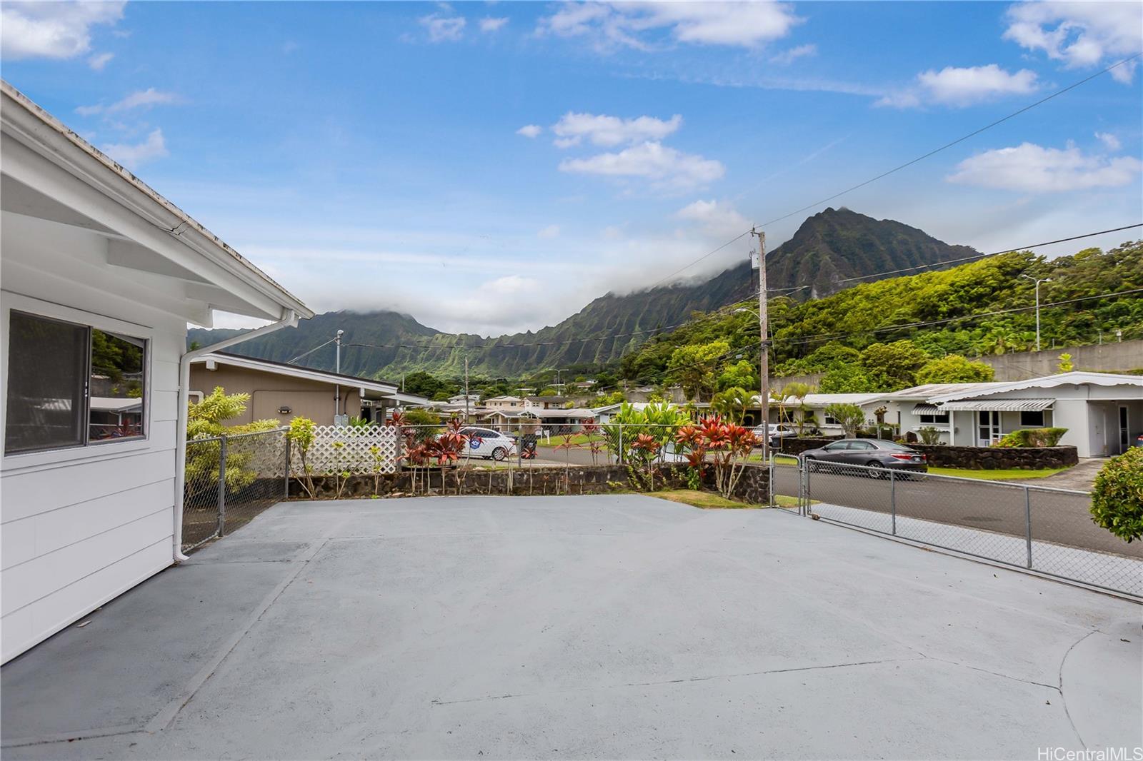 45-650  Kapunahala Road Kapuna Hala, Kaneohe home - photo 24 of 25