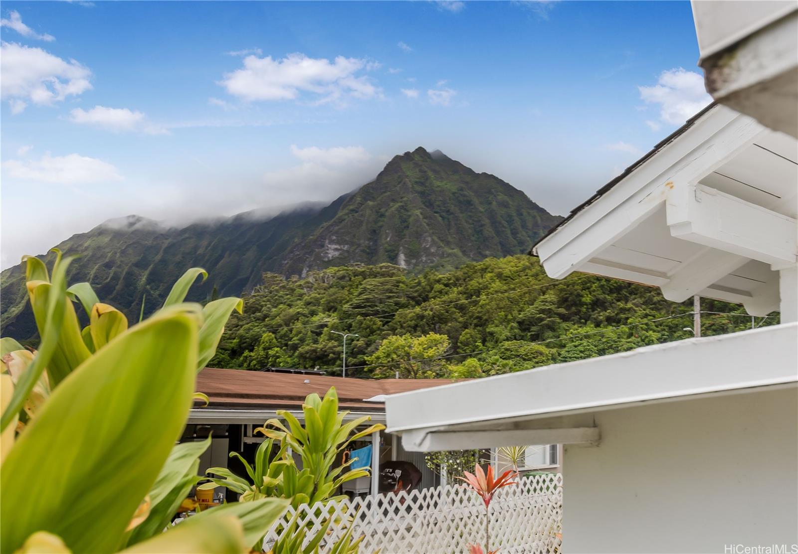45-650  Kapunahala Road Kapuna Hala, Kaneohe home - photo 25 of 25