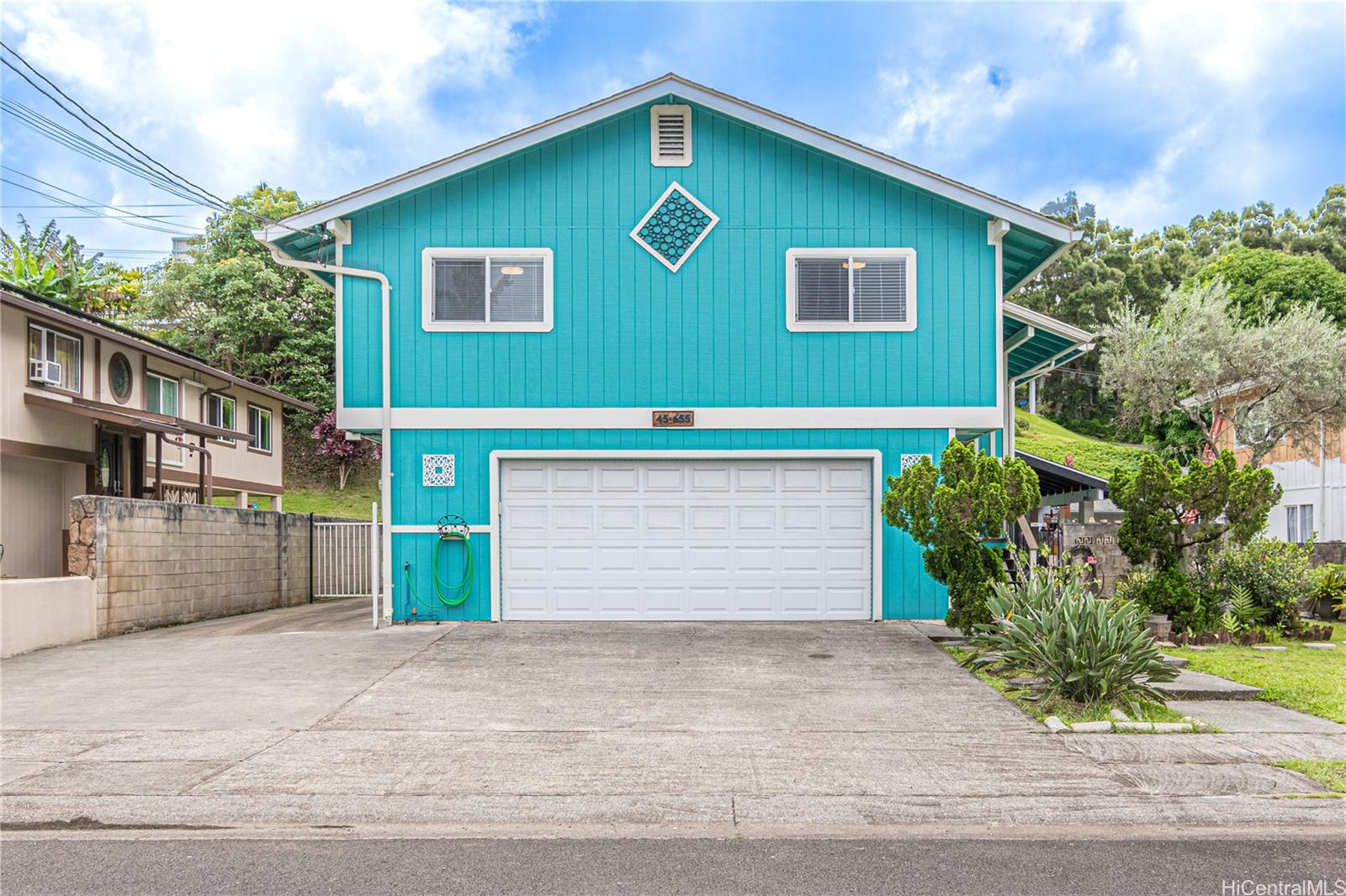 45655 Apapane Street Kaneohe Hawaii Rental
