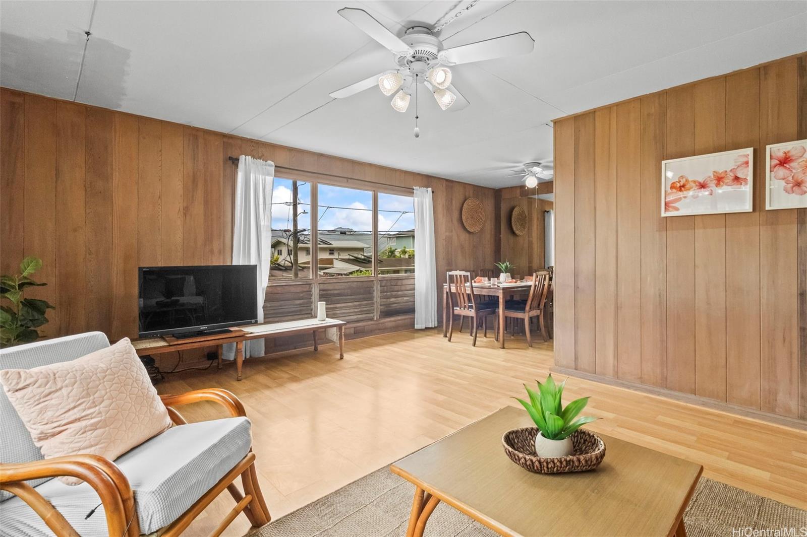 45-657  Kulukeoe Place Kapuna Hala, Kaneohe home - photo 2 of 21