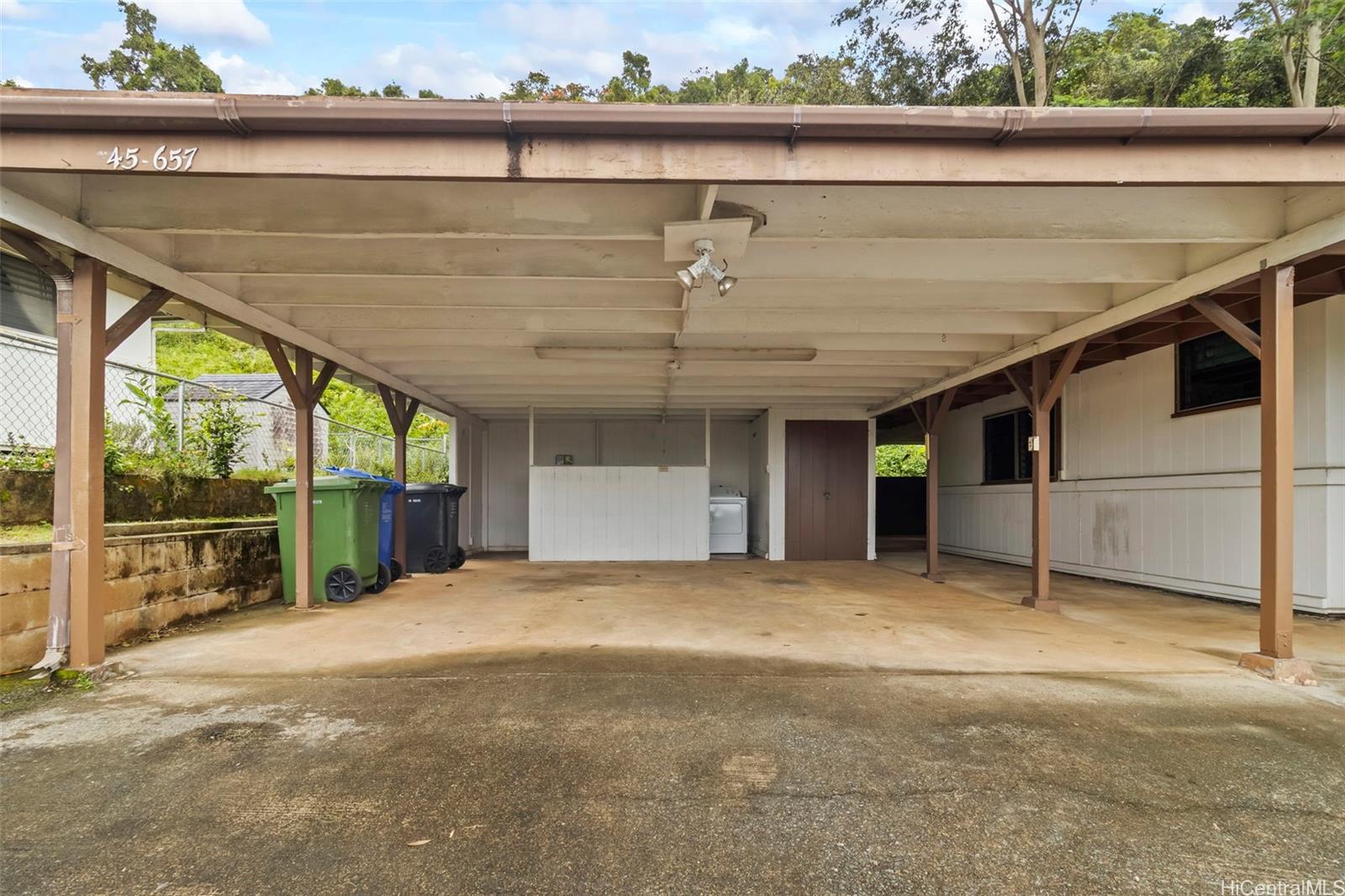 45-657  Kulukeoe Place Kapuna Hala, Kaneohe home - photo 20 of 21