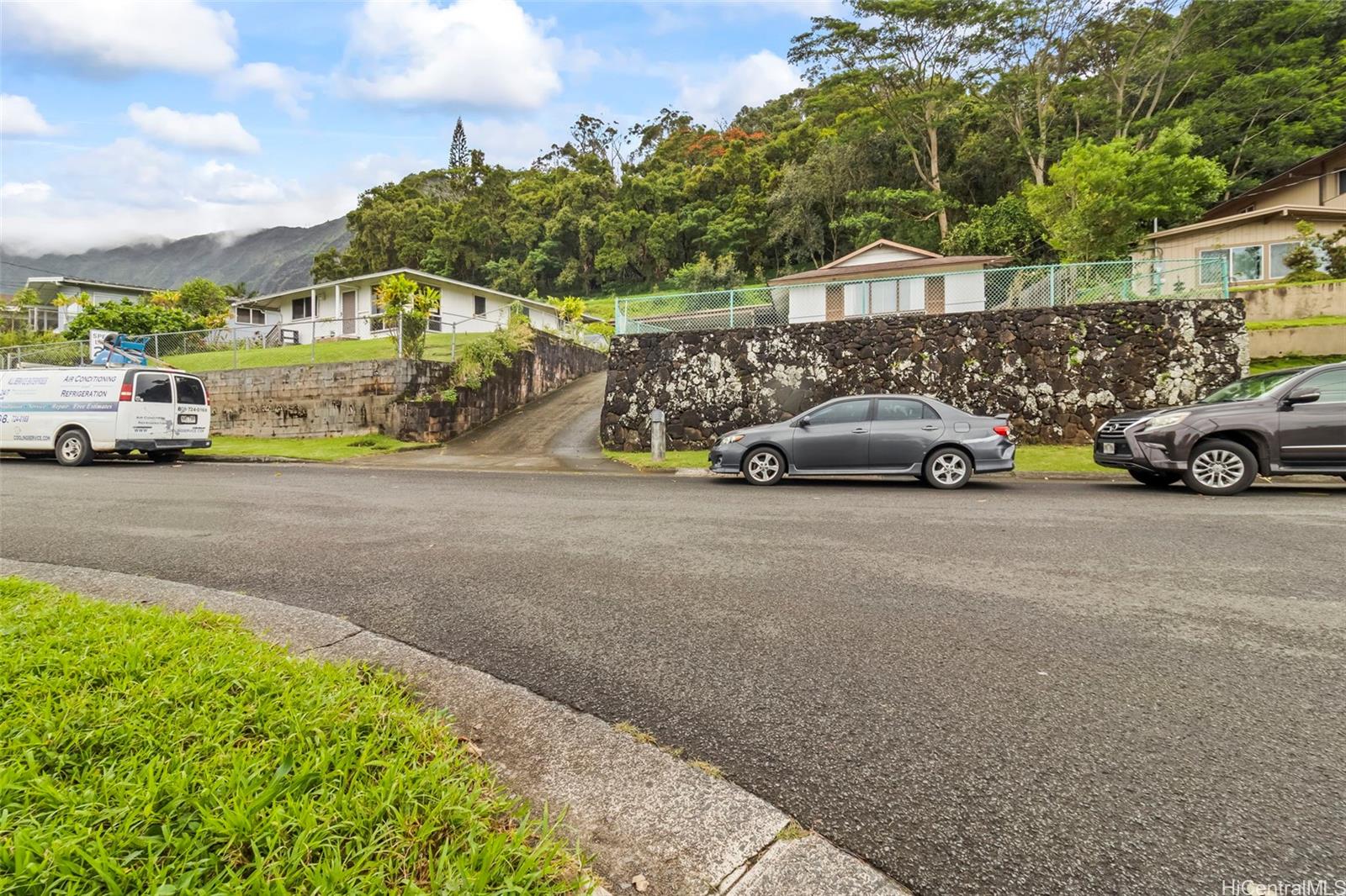 45-657  Kulukeoe Place Kapuna Hala, Kaneohe home - photo 21 of 21