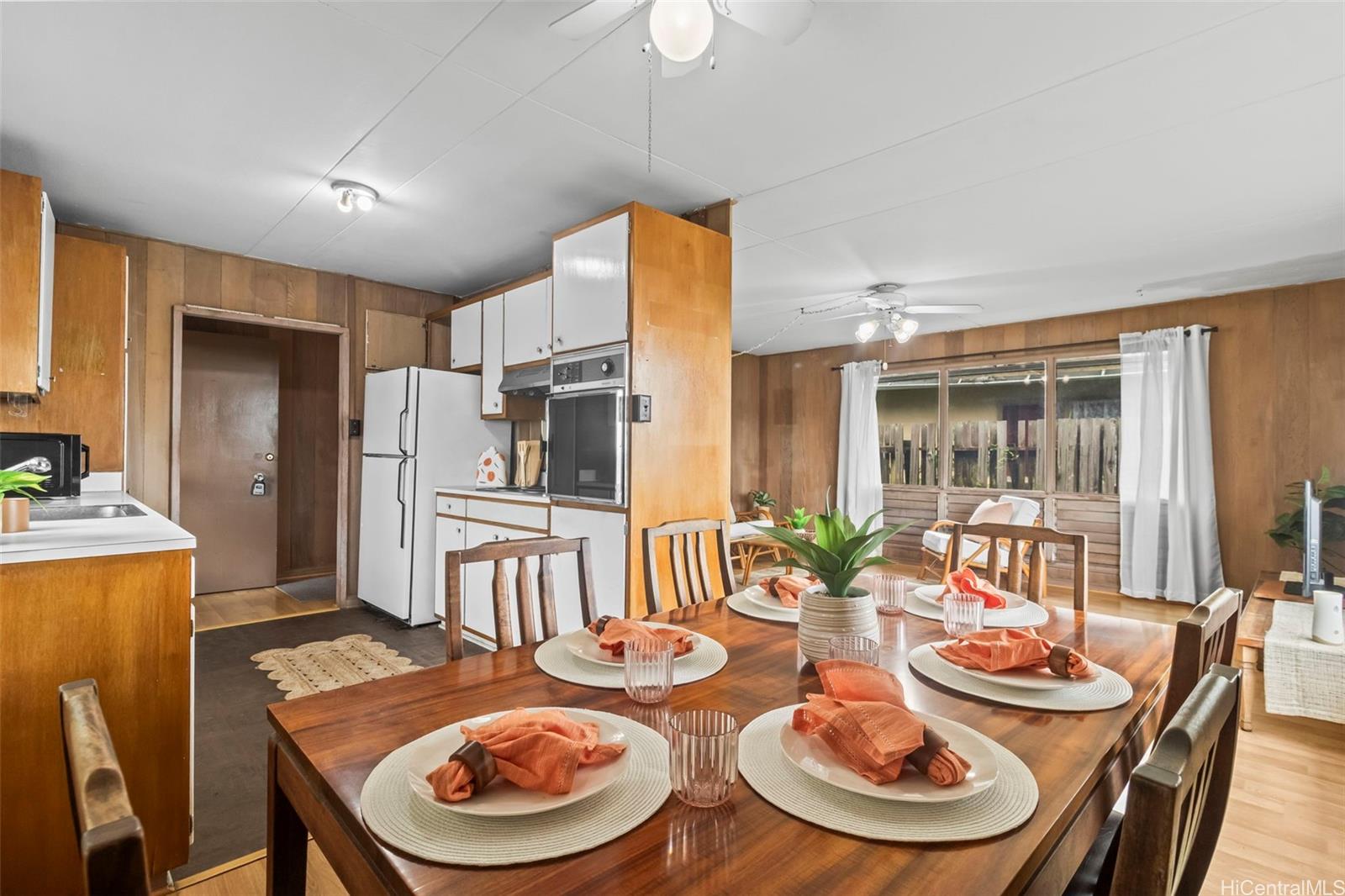 45-657  Kulukeoe Place Kapuna Hala, Kaneohe home - photo 5 of 21