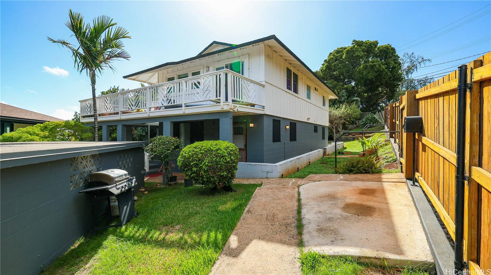 4566 Sierra Drive Honolulu - Rental - photo 12 of 23