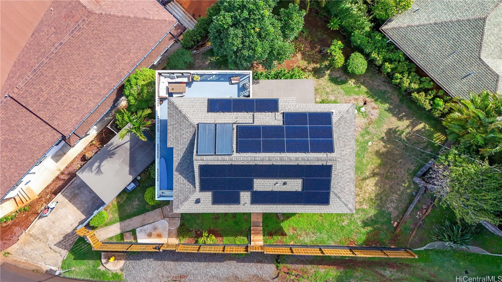 4566 Sierra Drive Honolulu - Rental - photo 19 of 23