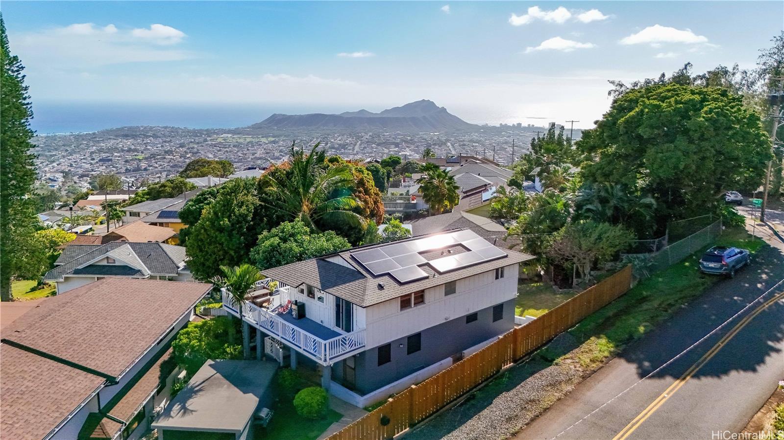 4566 Sierra Drive Honolulu - Rental - photo 20 of 23