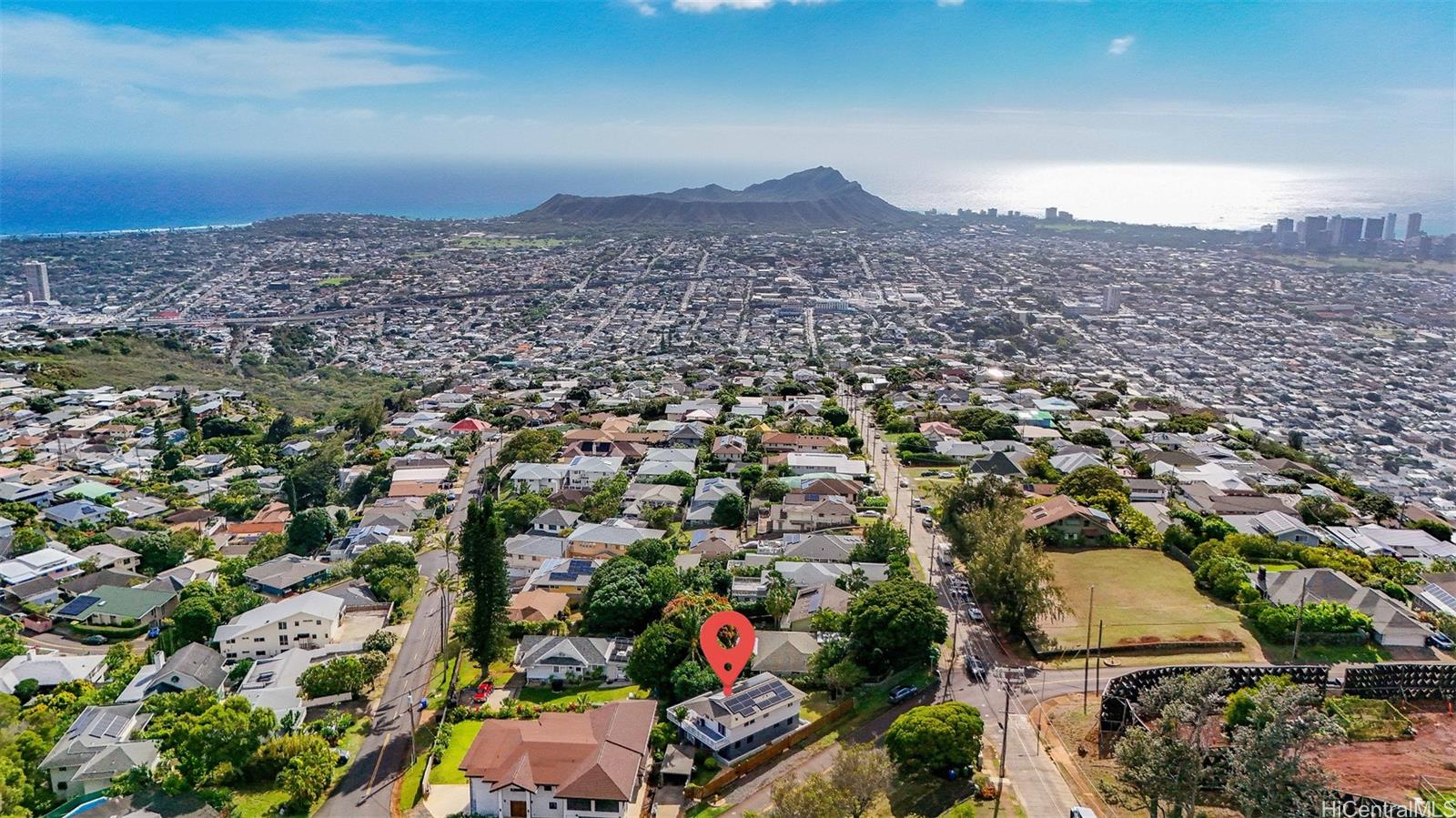 4566 Sierra Drive Honolulu - Rental - photo 22 of 23