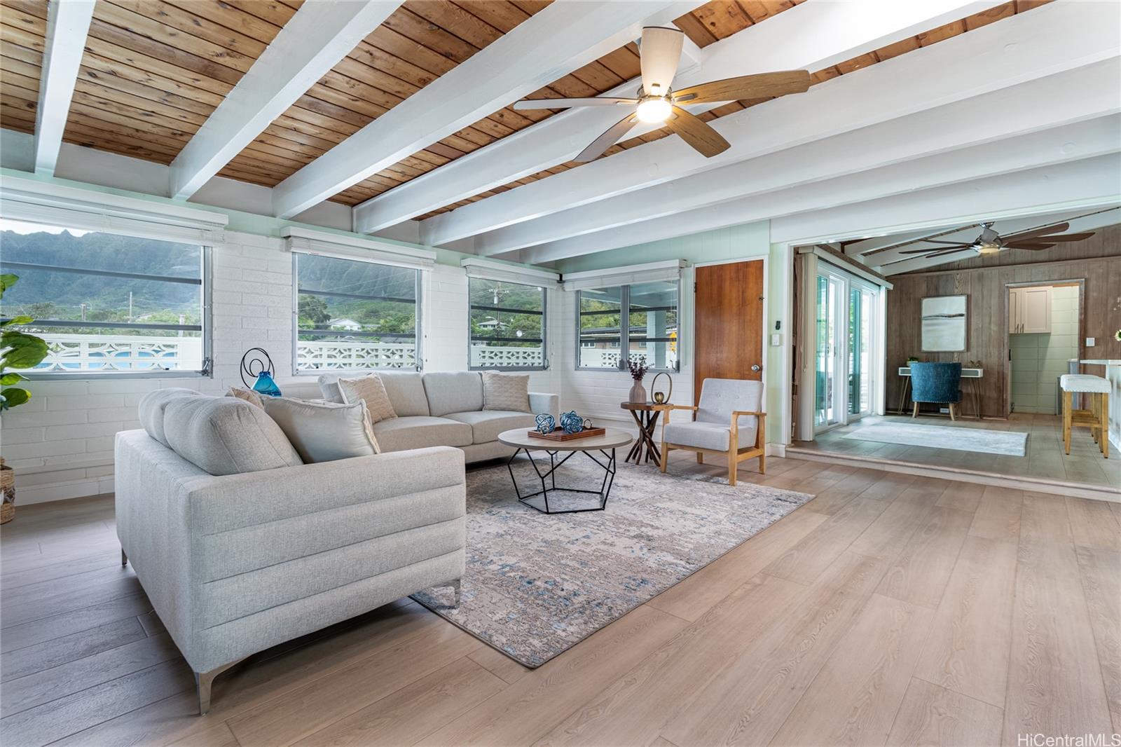 45-663  Anoi Road Keapuka, Kaneohe home - photo 3 of 25