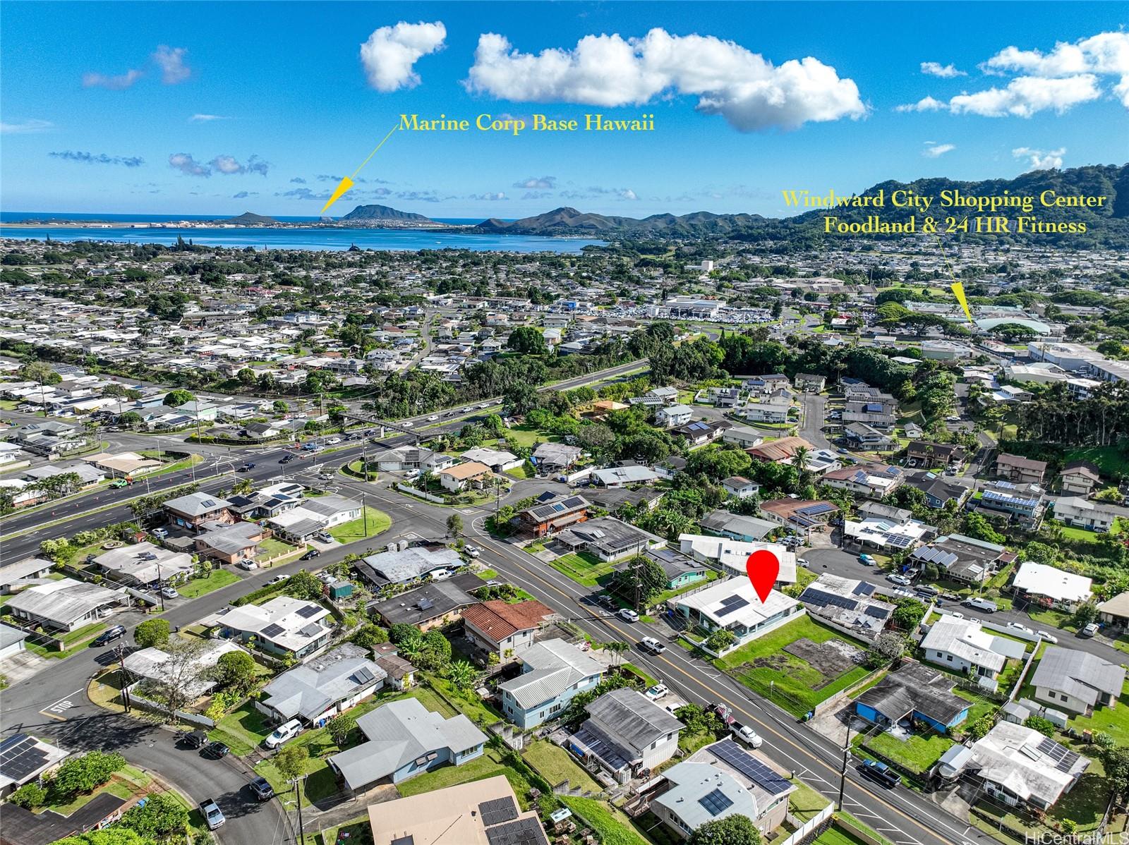 45-663  Anoi Road Keapuka, Kaneohe home - photo 21 of 25