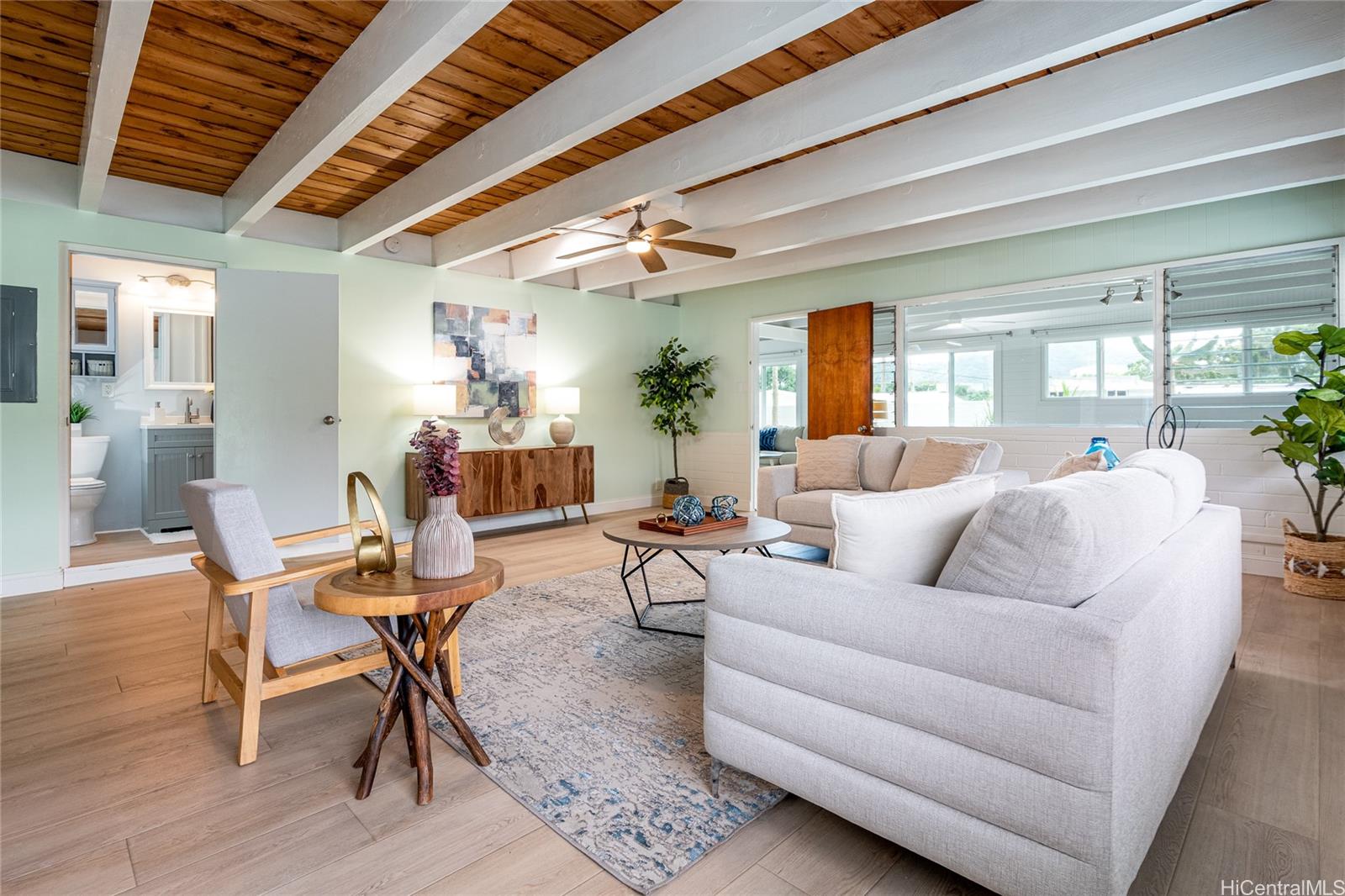 45-663  Anoi Road Keapuka, Kaneohe home - photo 4 of 25