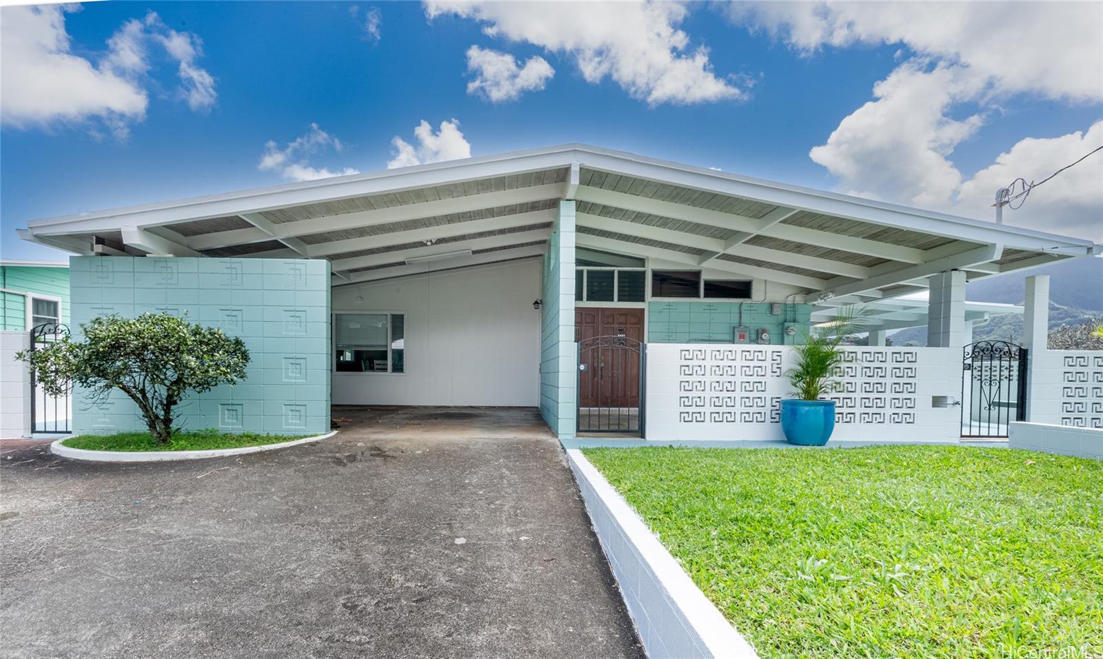 45-663 Anoi Rd Kaneohe - Rental - photo 3 of 25
