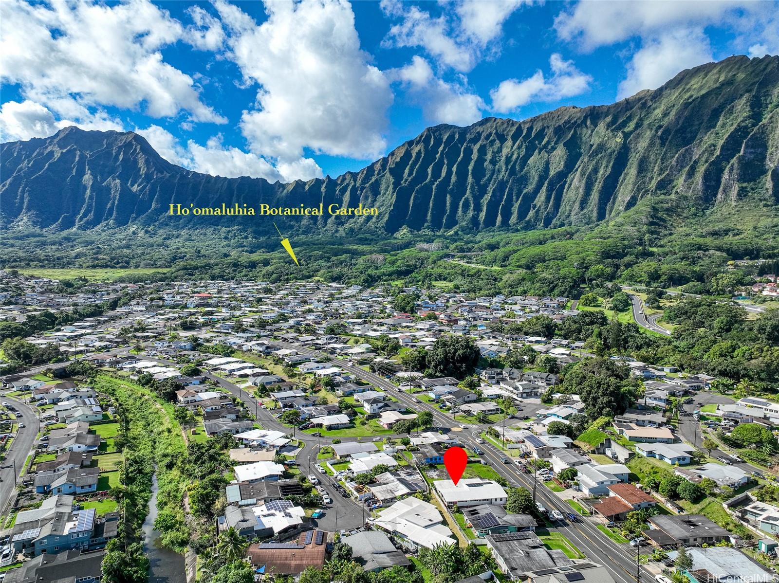 45-663 Anoi Rd Kaneohe - Rental - photo 25 of 25