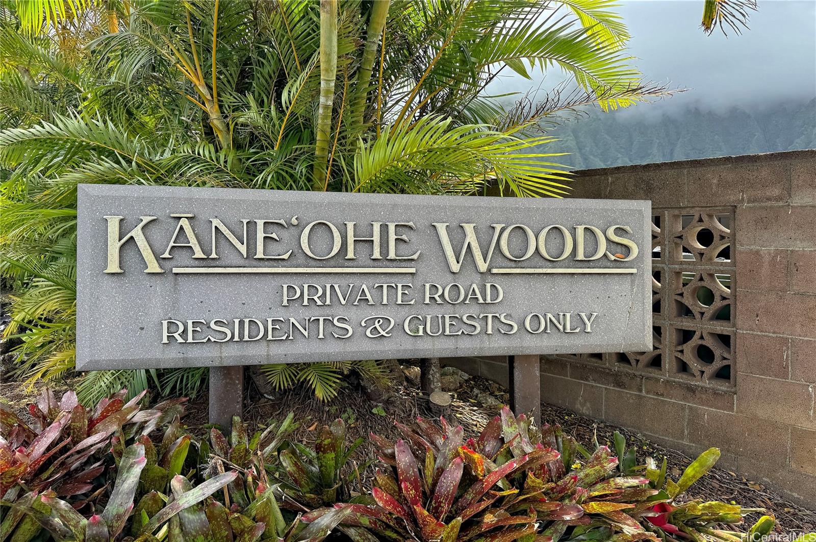 45-678  Maiaponi Place Kaneohe Woods, Kaneohe home - photo 25 of 25