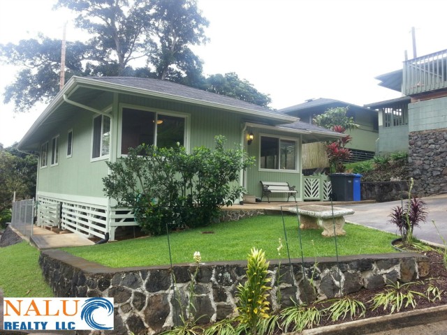 45-680B Apuakea St B, Kaneohe - house for sale Hale Kou | Kaneohe