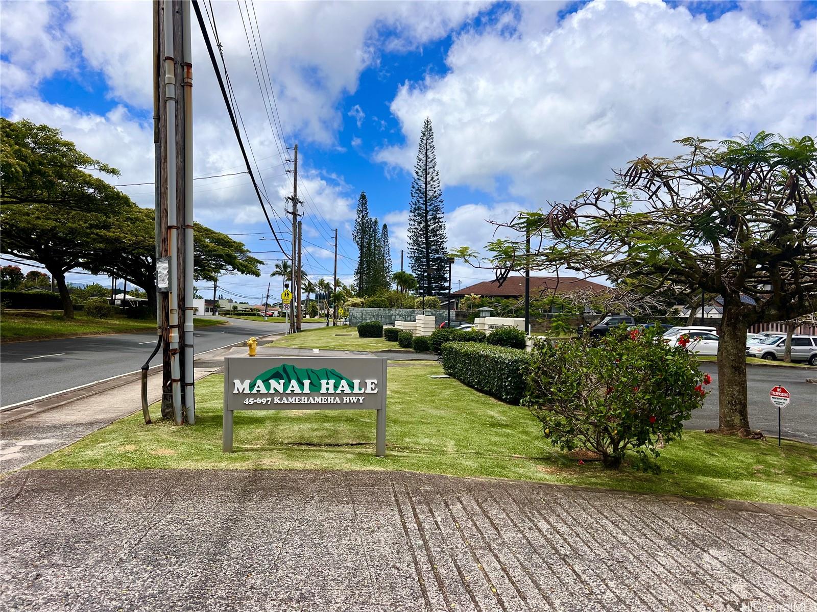 45-691 Kamehameha Hwy Kaneohe - Rental - photo 16 of 16