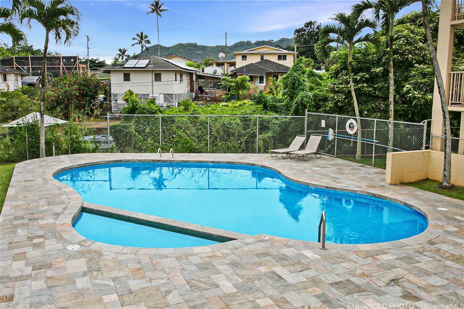 Manai Hale condo # 211, Kaneohe, Hawaii - photo 10 of 10