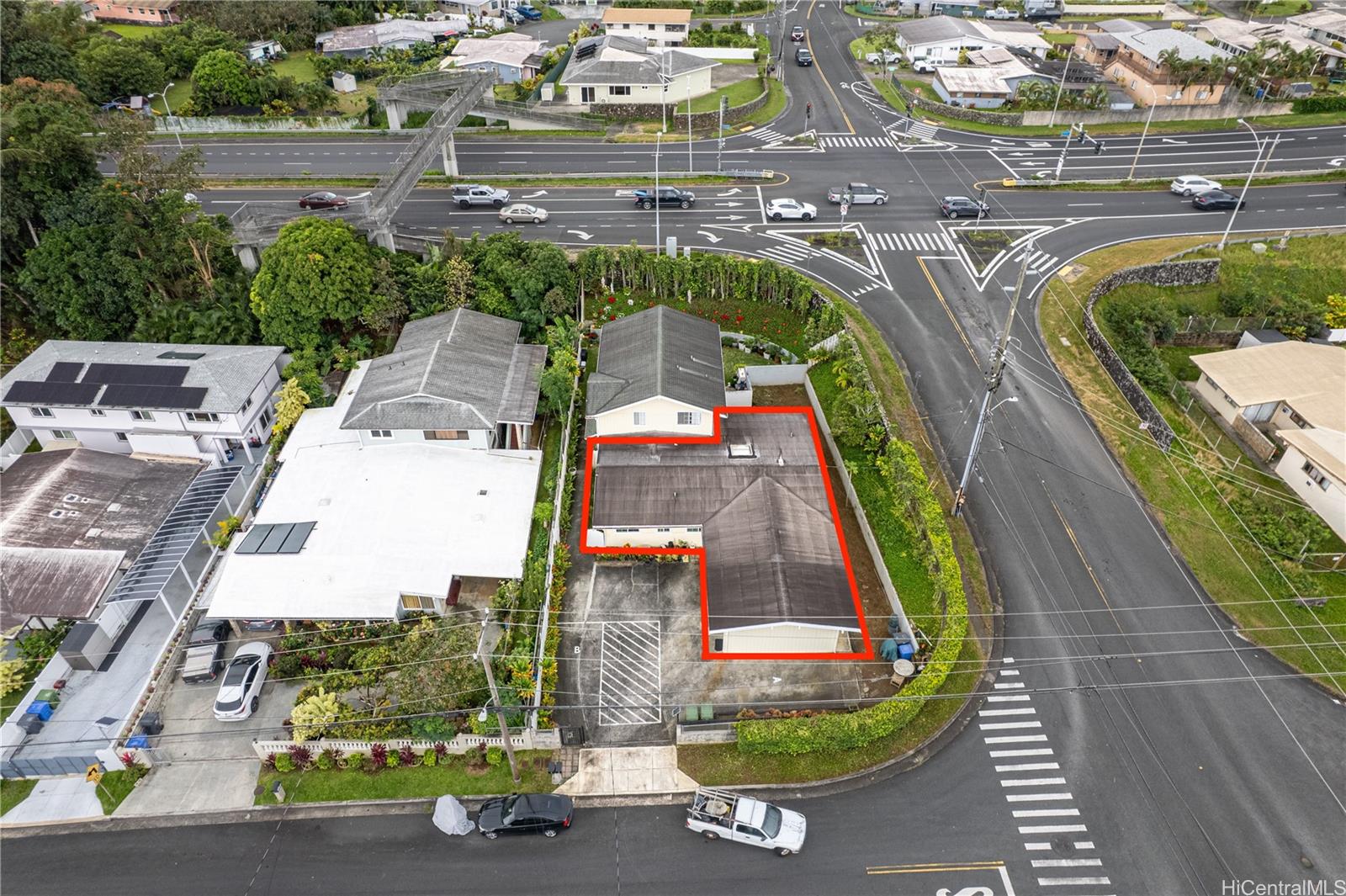 45-691  Keneke St Kapuna Hala, Kaneohe home - photo 20 of 23