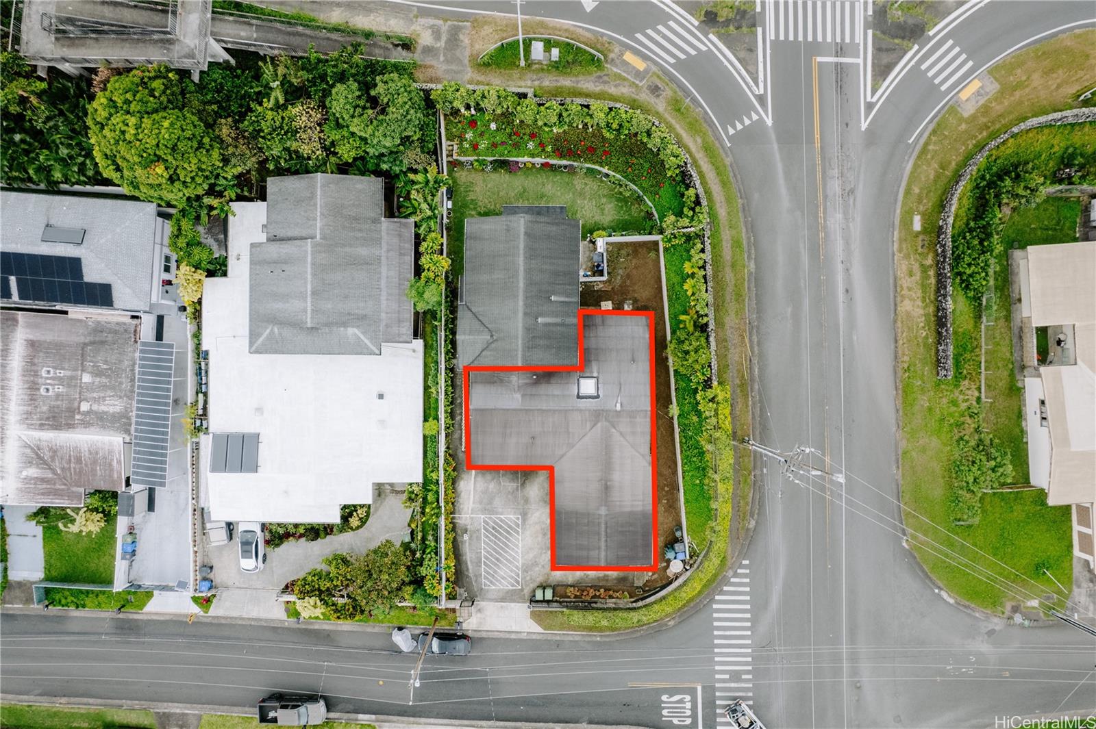 45-691  Keneke St Kapuna Hala, Kaneohe home - photo 21 of 23