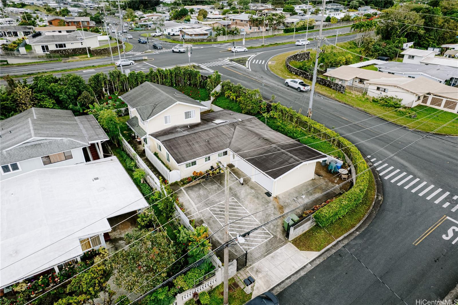 45-691  Keneke St Kapuna Hala, Kaneohe home - photo 22 of 23