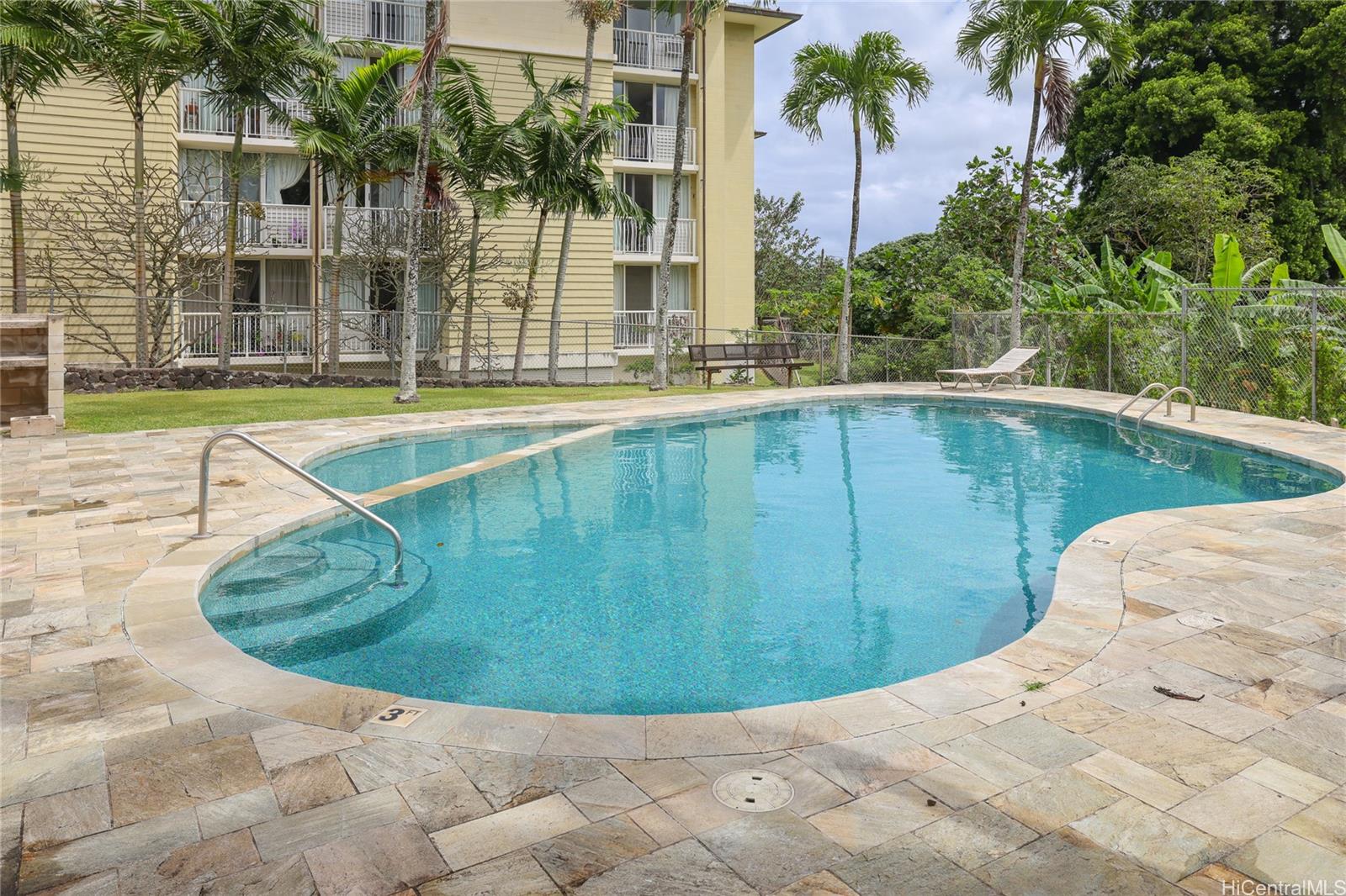 45-697 Kamehameha Hwy Kaneohe - Rental - photo 21 of 22