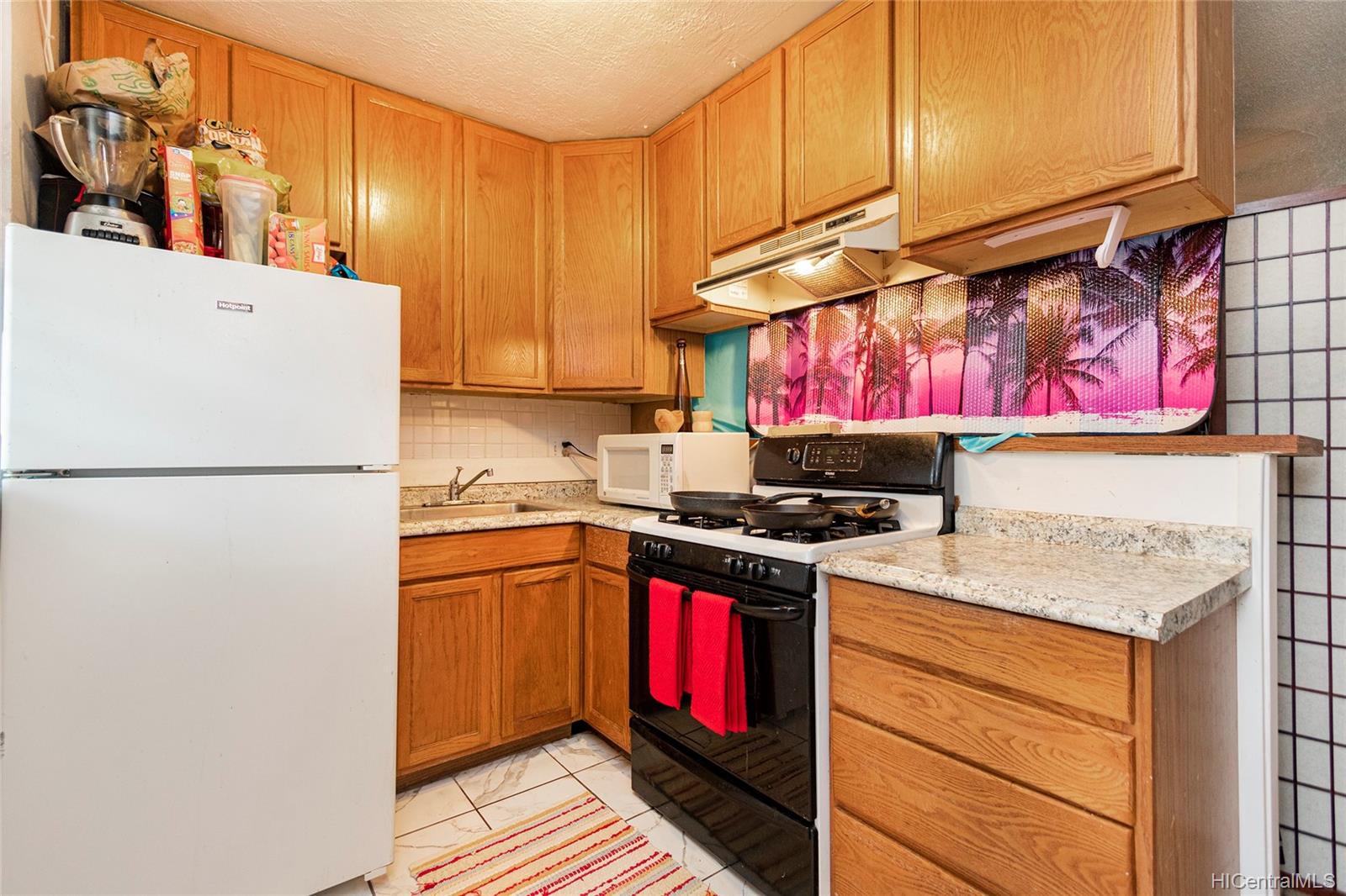 Manai Hale 308, 45697 Kamehameha Hwy, Kaneohe Puohala Village condo