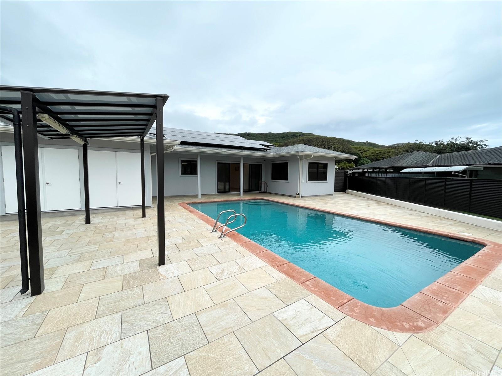 457  Halemaumau Street Niu Valley, Diamond Head home - photo 21 of 25