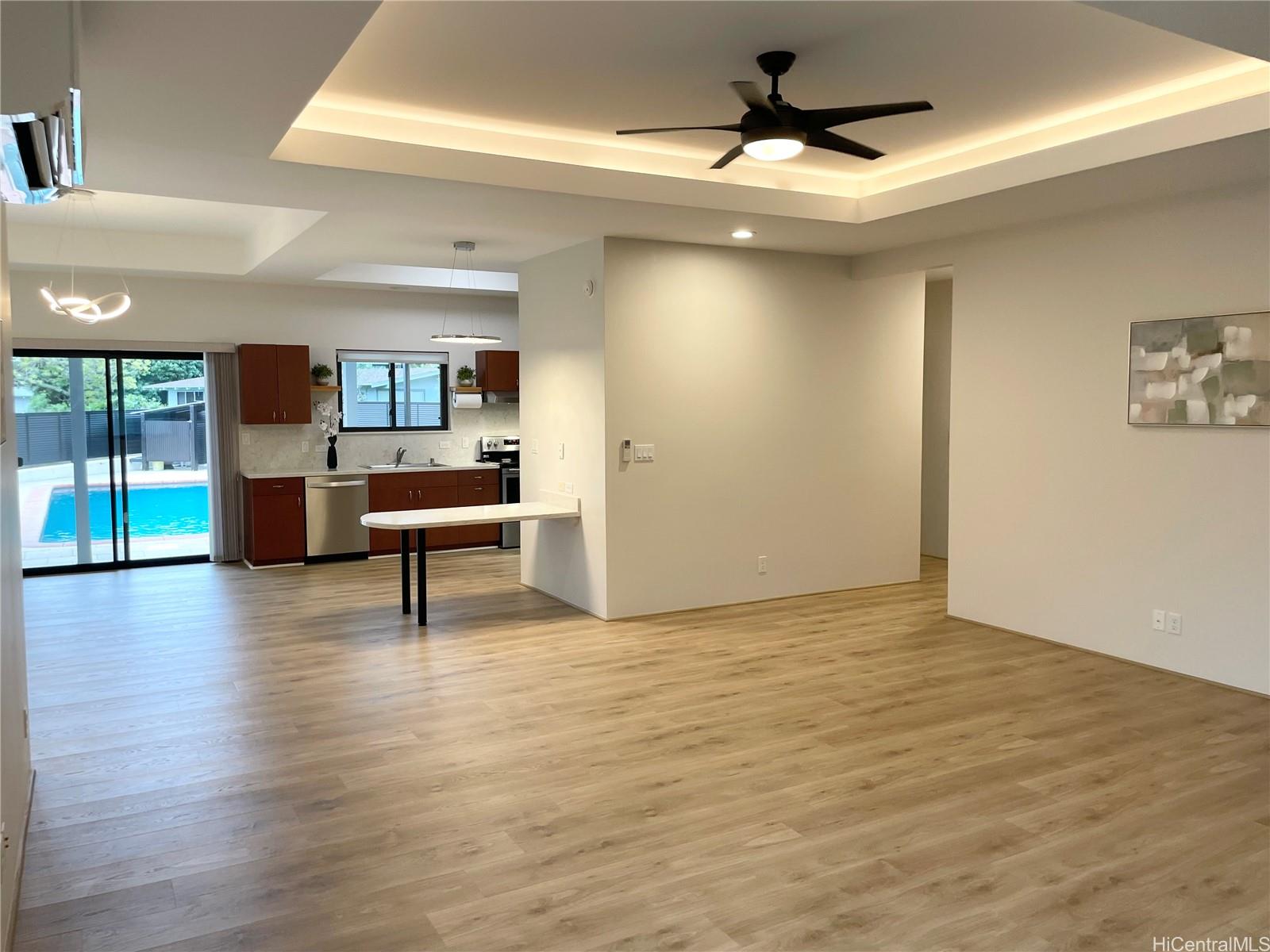 457  Halemaumau Street Niu Valley, Diamond Head home - photo 6 of 25