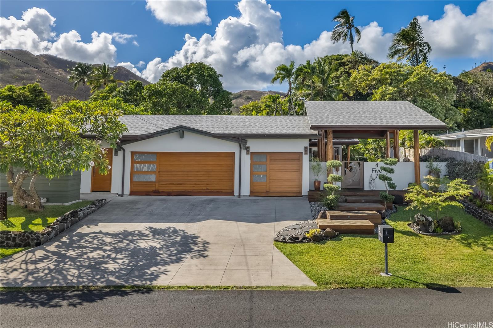 457  Iliaina Street Kalaheo Hillside, Kailua home - photo 25 of 25