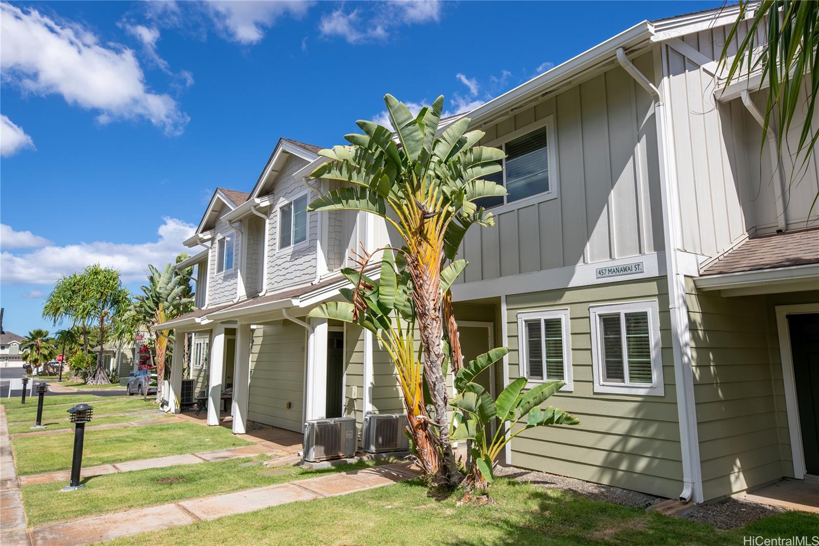 457 Manawai Street townhouse # 1405, Kapolei, Hawaii - photo 2 of 24