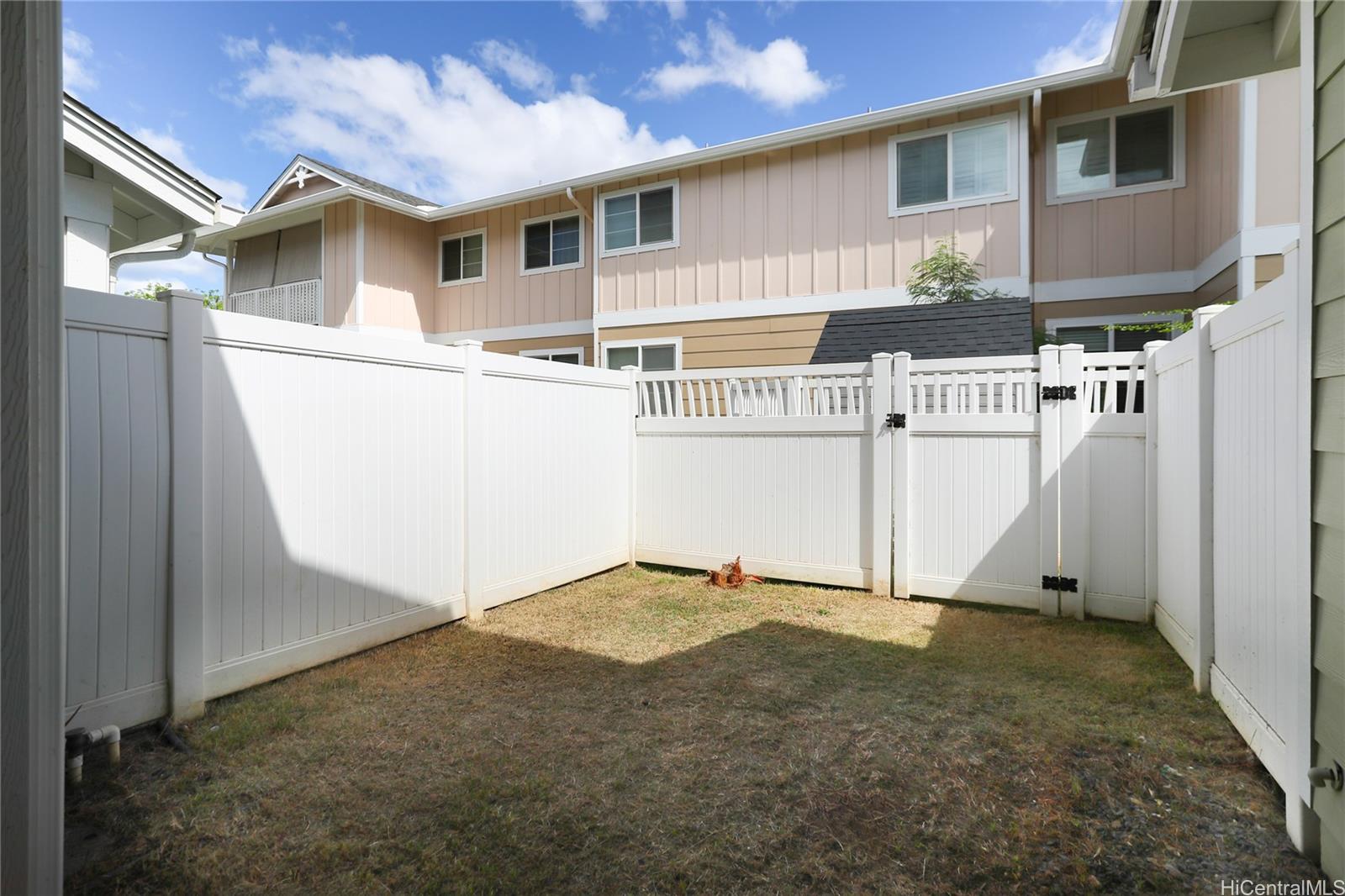 457 Manawai Street townhouse # 1405, Kapolei, Hawaii - photo 19 of 24