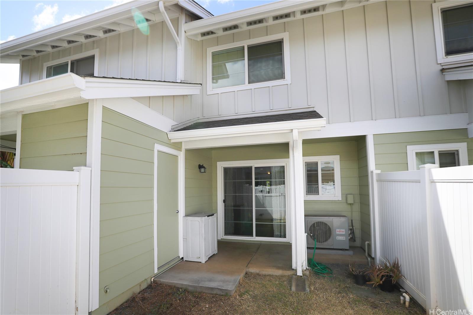 457 Manawai Street townhouse # 1405, Kapolei, Hawaii - photo 20 of 24