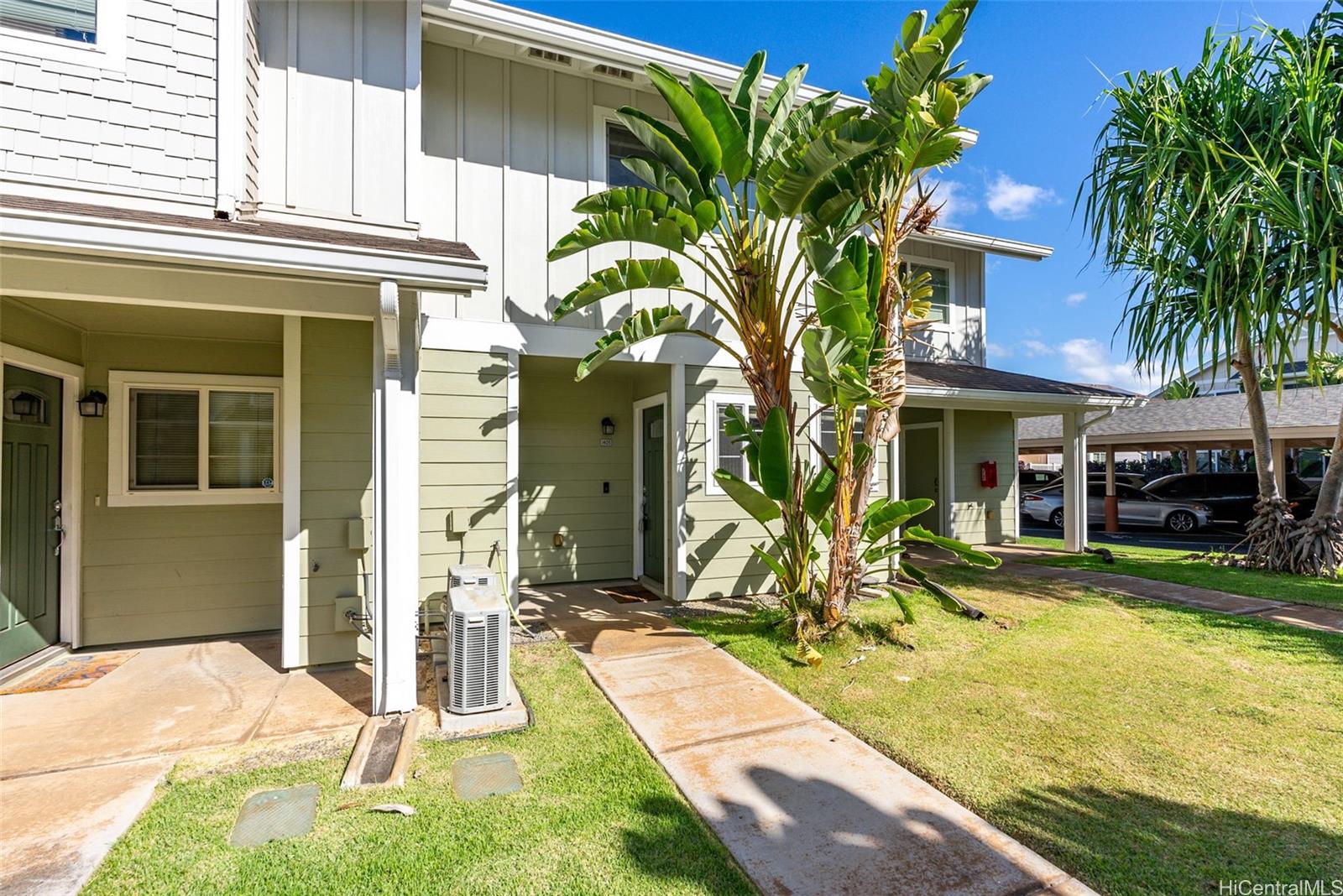 457 Manawai St townhouse # 1405, Kapolei, Hawaii - photo 2 of 7