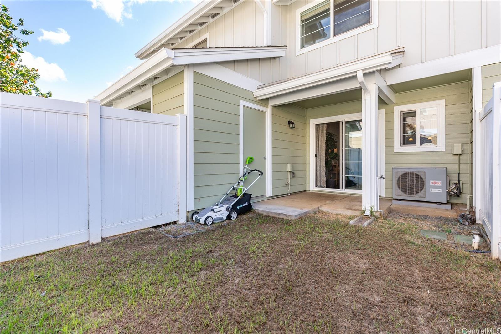 457 Manawai St townhouse # 1405, Kapolei, Hawaii - photo 5 of 7