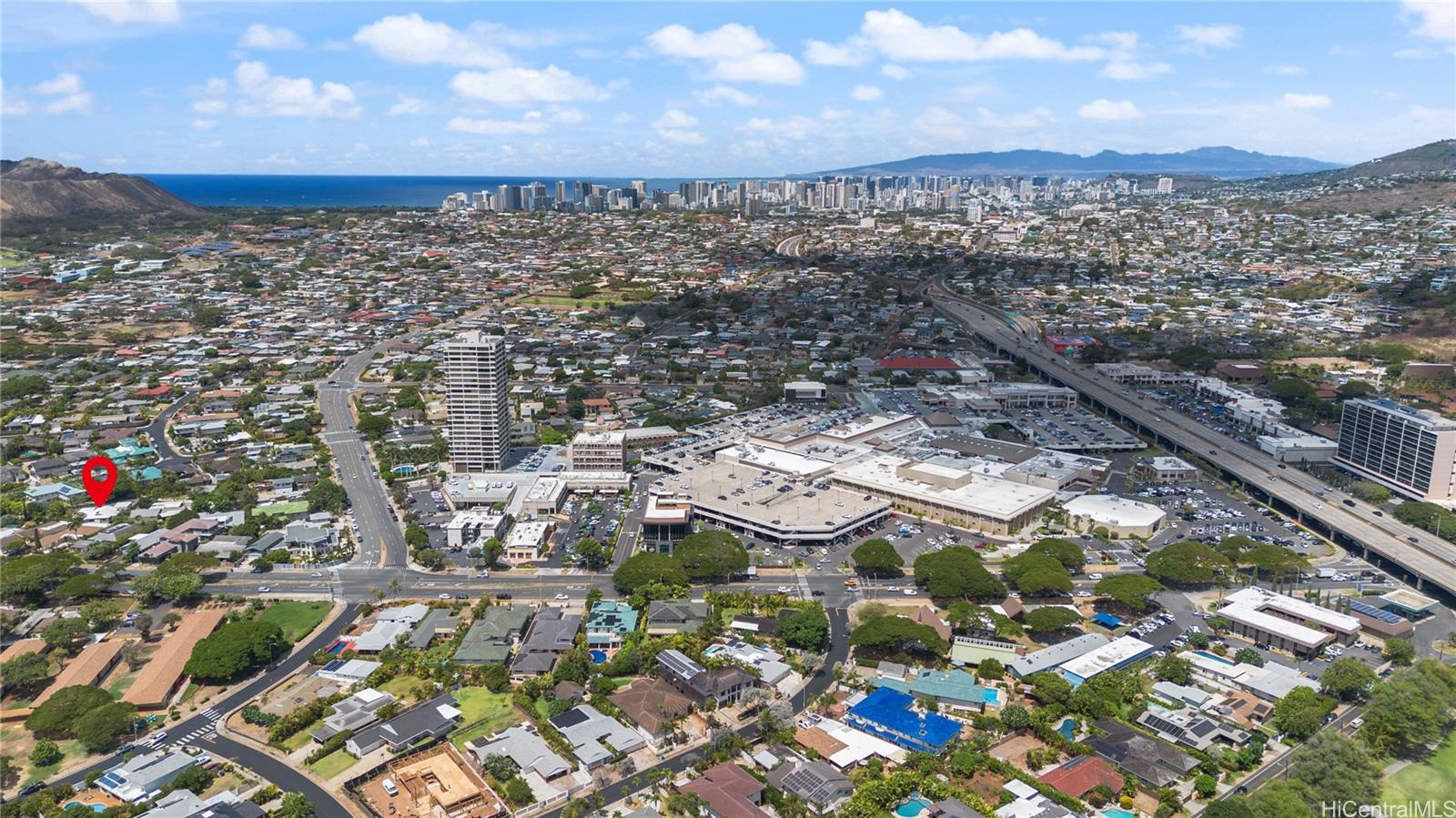 4570  Ahuli Place Kahala Area, Diamond Head home - photo 20 of 20