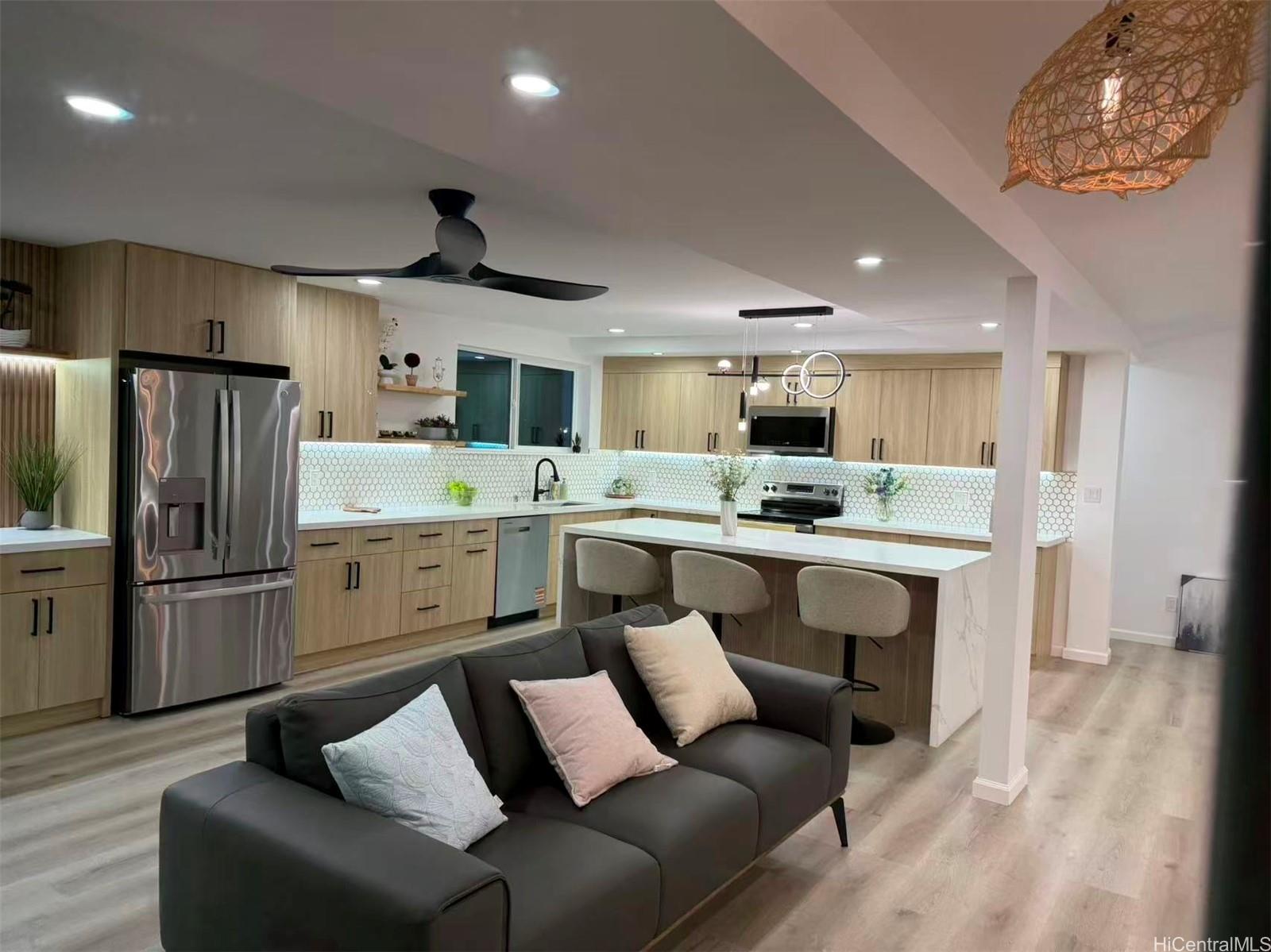 45-702  Kolokio Place Kapuna Hala, Kaneohe home - photo 2 of 24