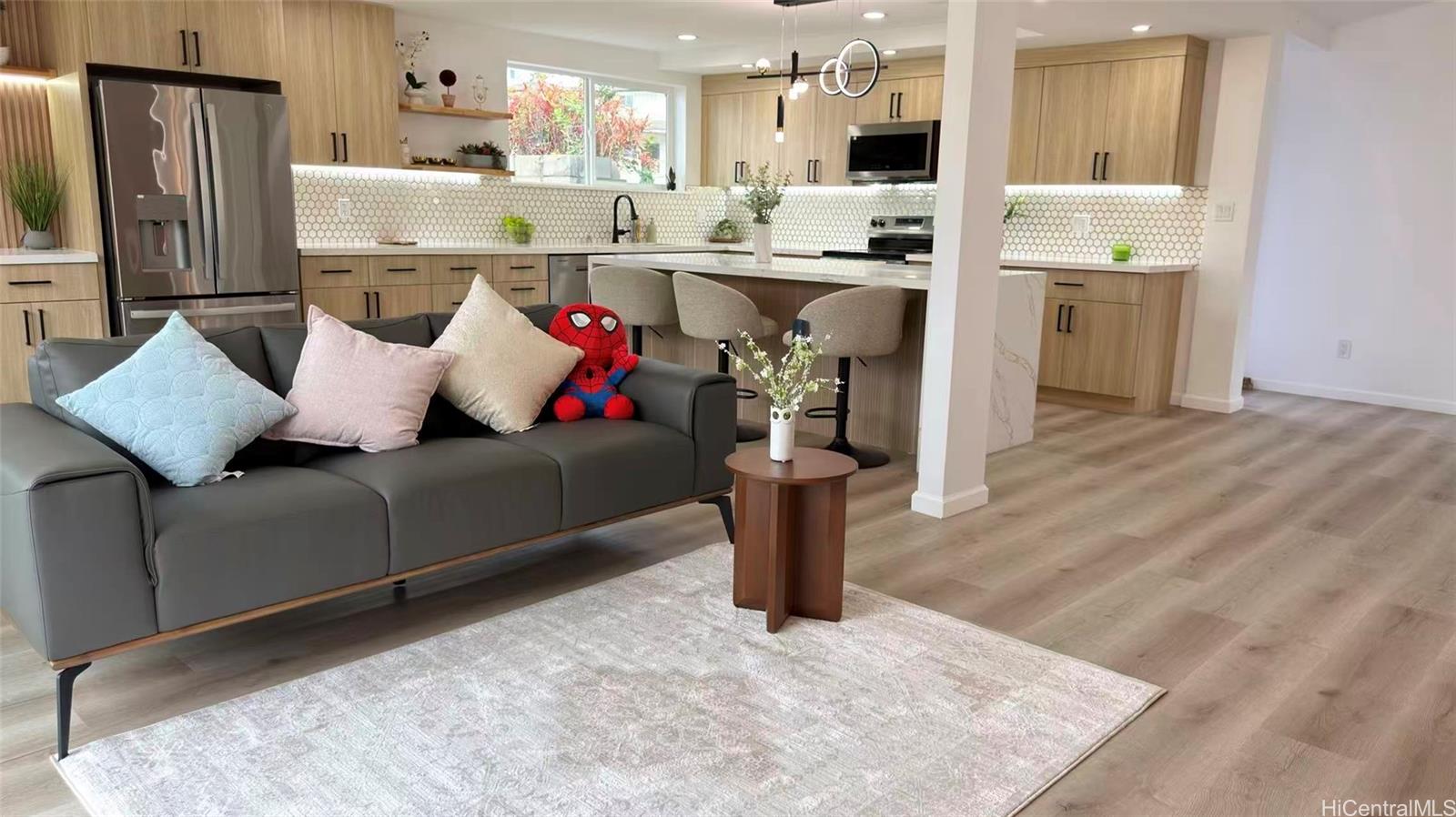 45-702  Kolokio Place Kapuna Hala, Kaneohe home - photo 3 of 24