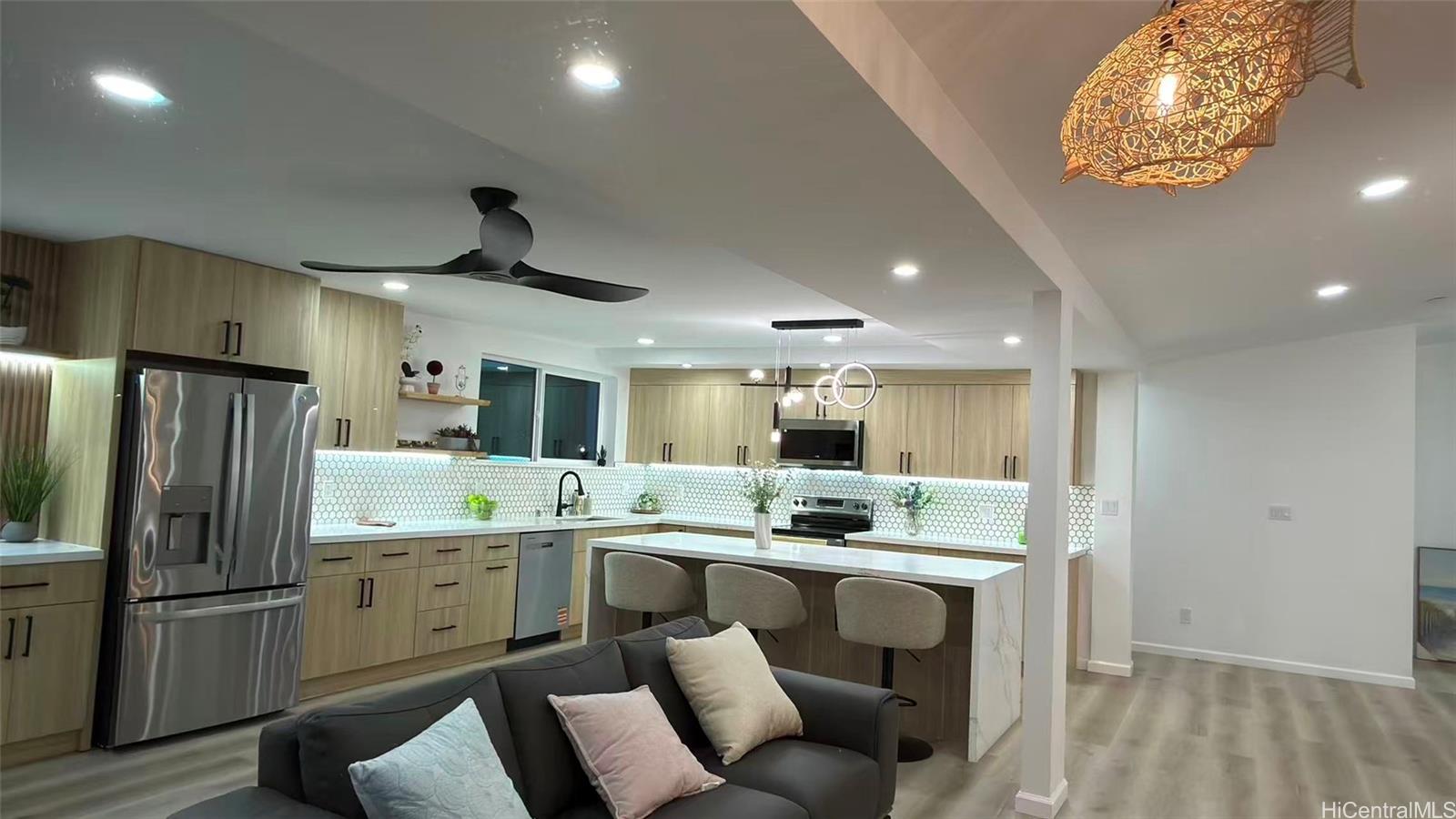 45-702  Kolokio Place Kapuna Hala, Kaneohe home - photo 5 of 24