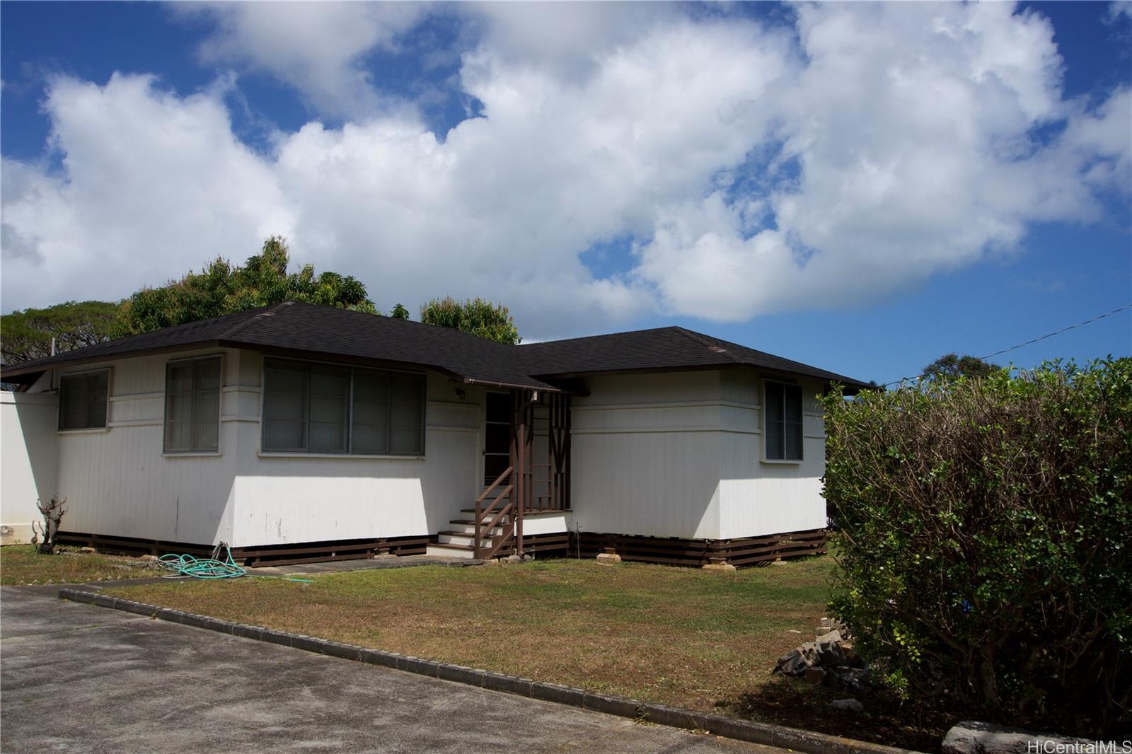 45714 Pua Alowalo Street , Kaneohe house for sale Puohala Village