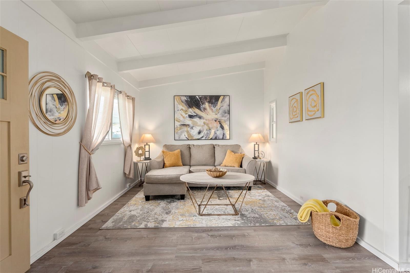 45-720  Anoi Rd Kapuna Hala, Kaneohe home - photo 2 of 22