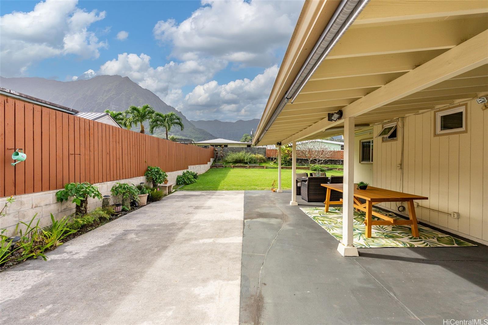 45-720  Anoi Rd Kapuna Hala, Kaneohe home - photo 20 of 22