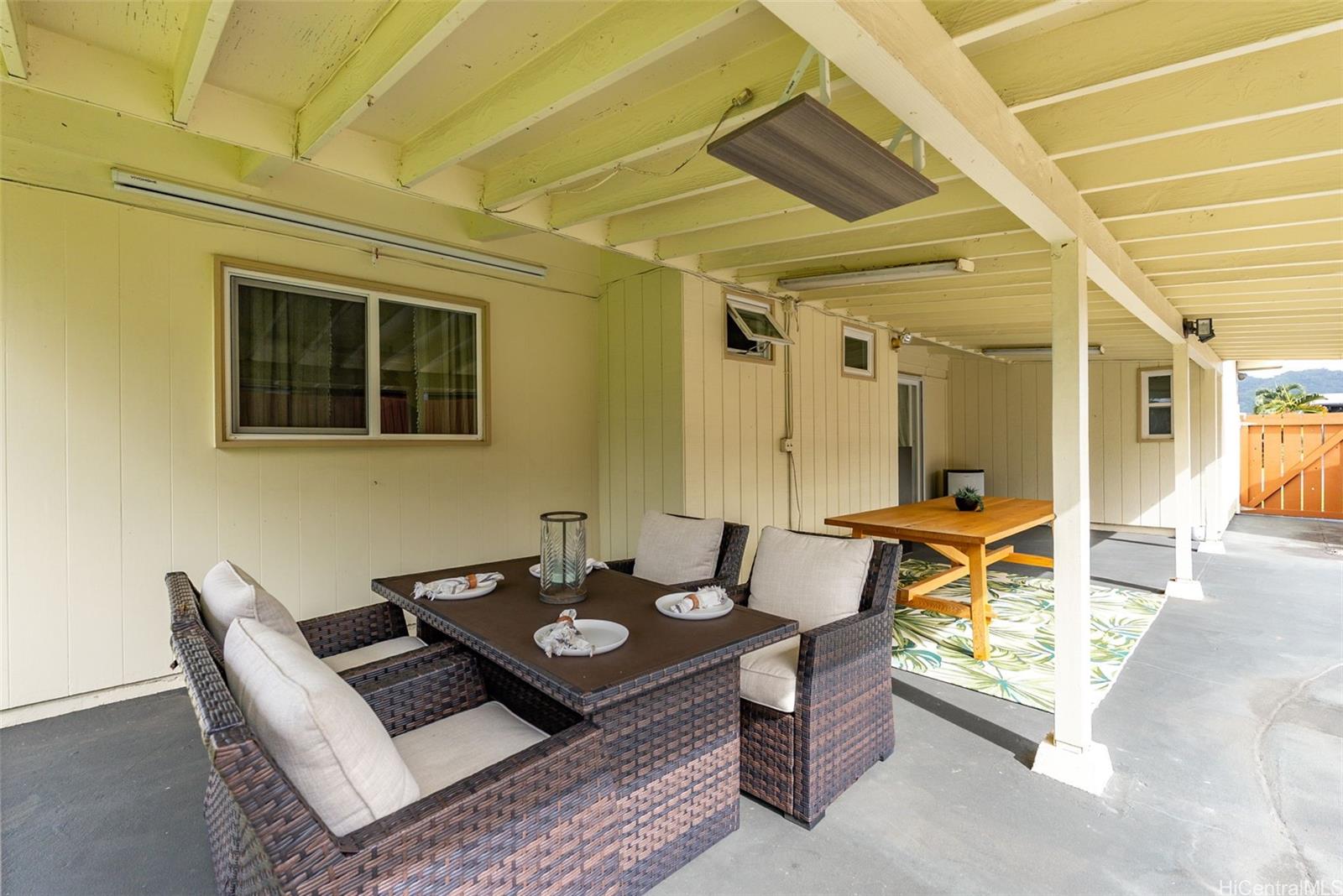 45-720  Anoi Rd Kapuna Hala, Kaneohe home - photo 21 of 22